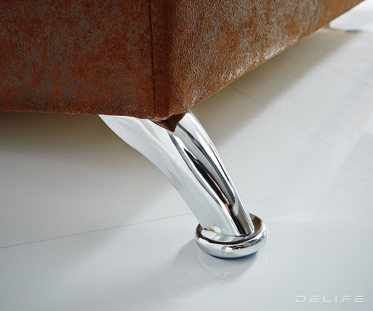 Sofa Viola 190x90cm, Materijal: Mikrovelur