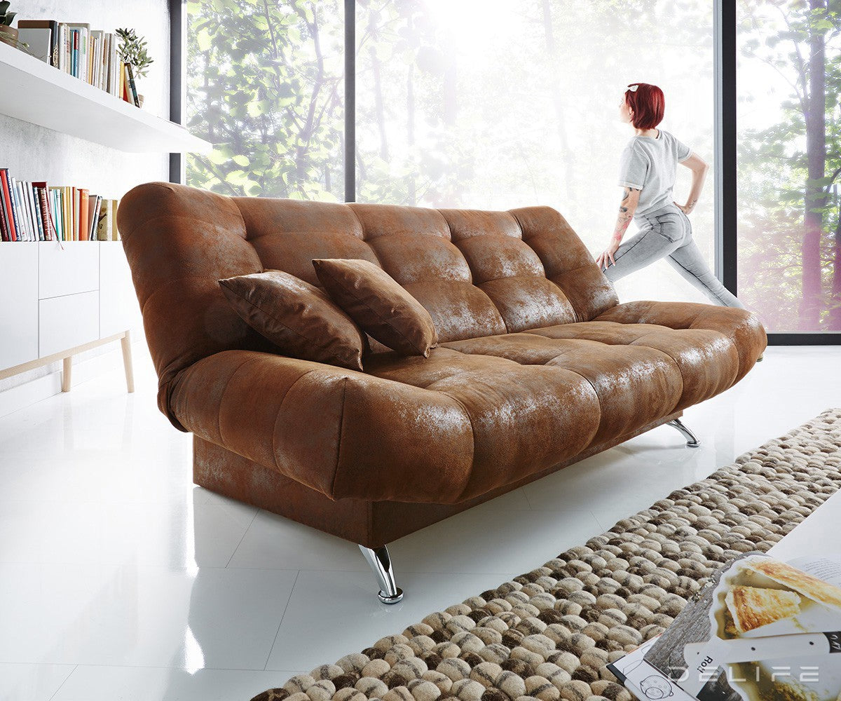 Sofa Viola 190x90cm, Materijal: Mikrovelur