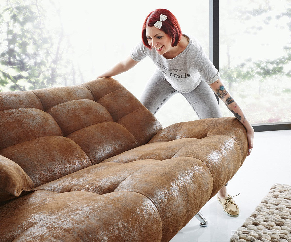 Sofa Viola 190x90cm, Materijal: Mikrovelur