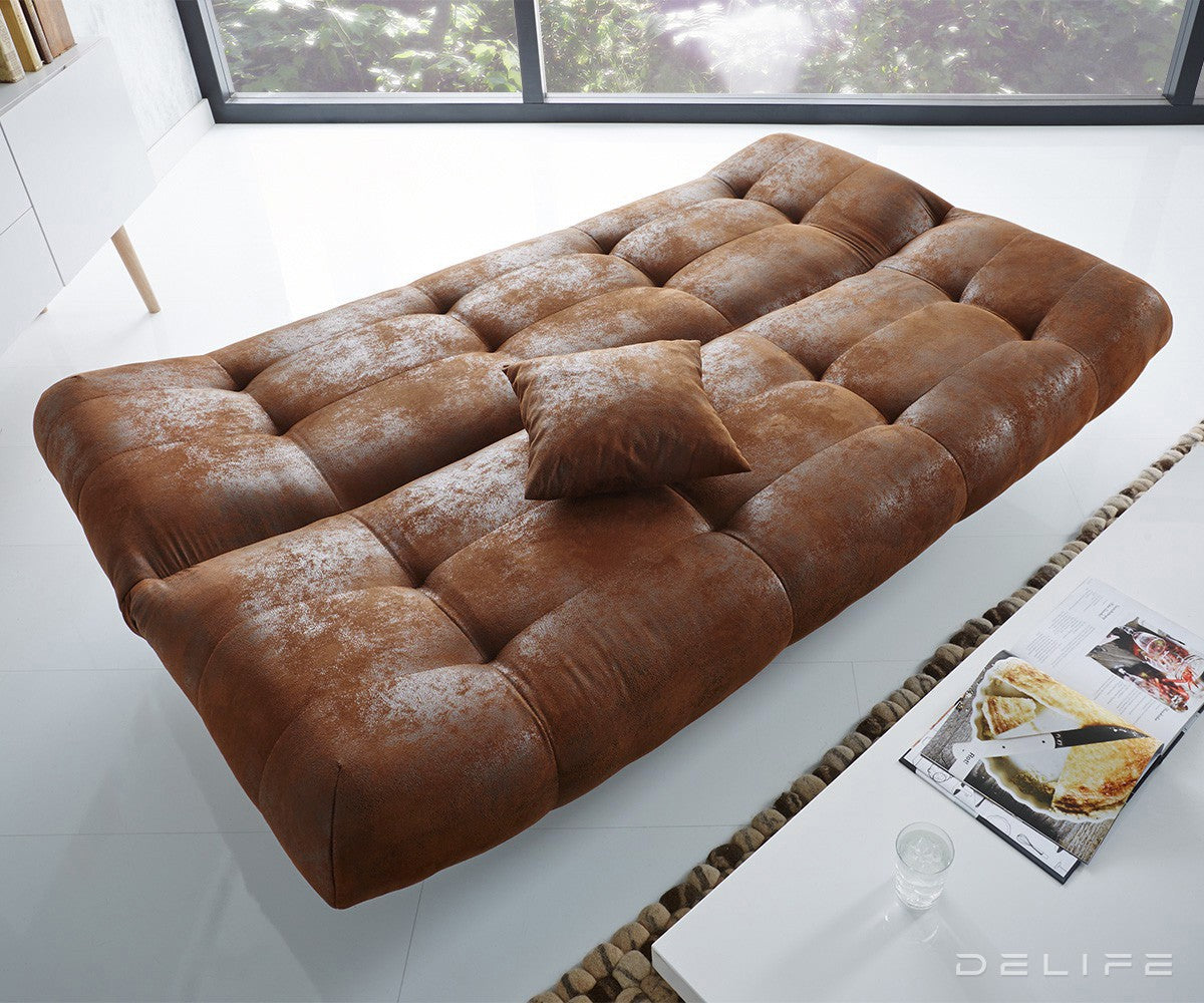 Sofa Viola 190x90cm, Materijal: Mikrovelur