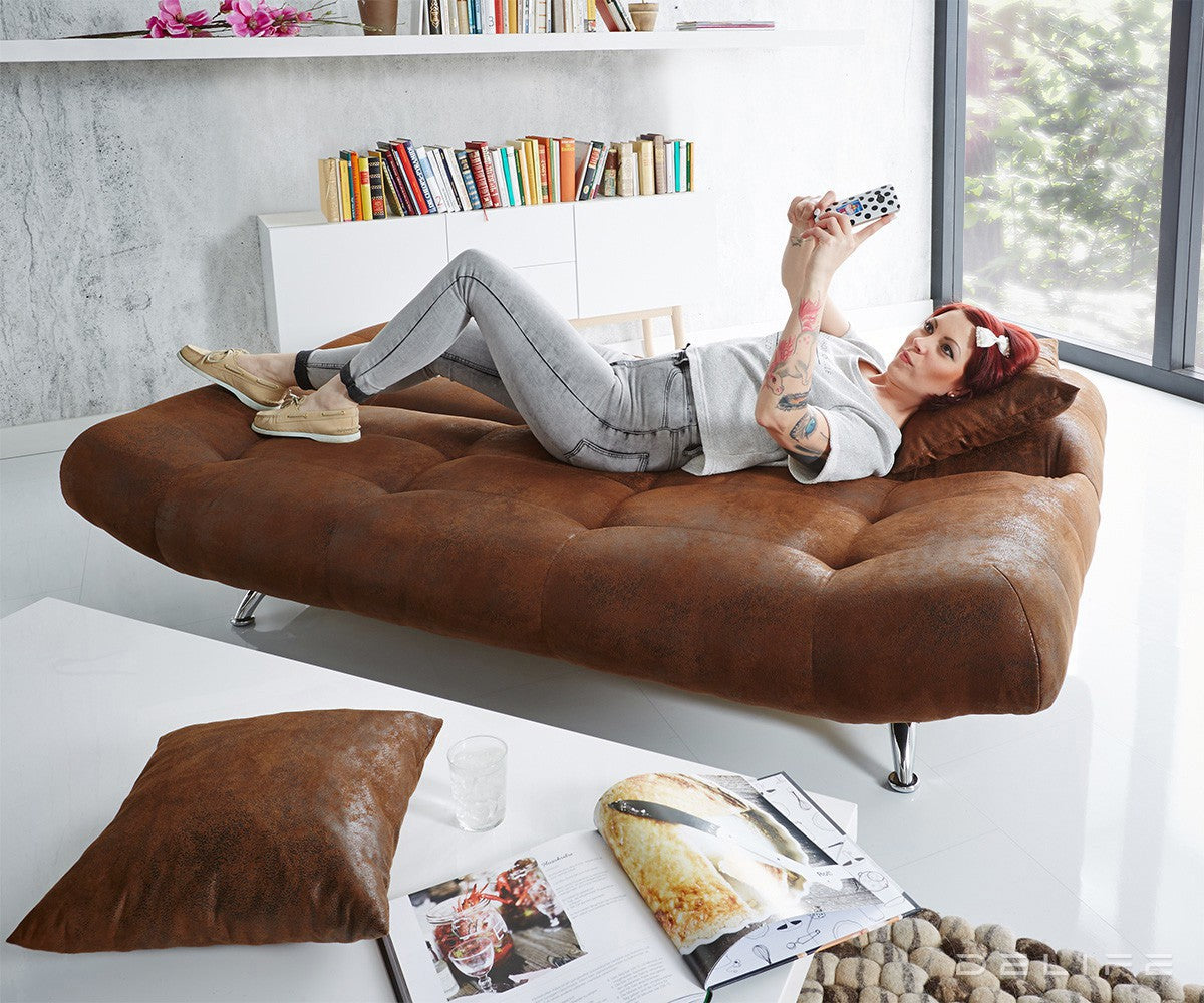 Sofa Viola 190x90cm, Materijal: Mikrovelur