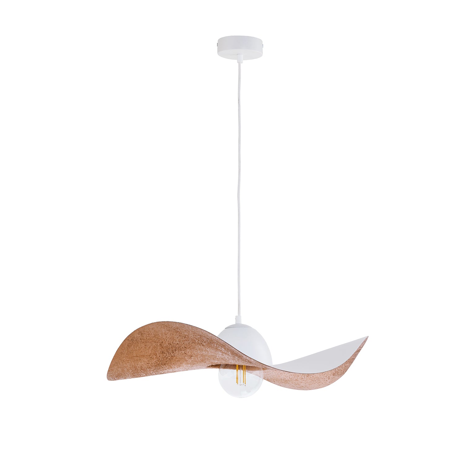 Viseća rasvjeta Kapello