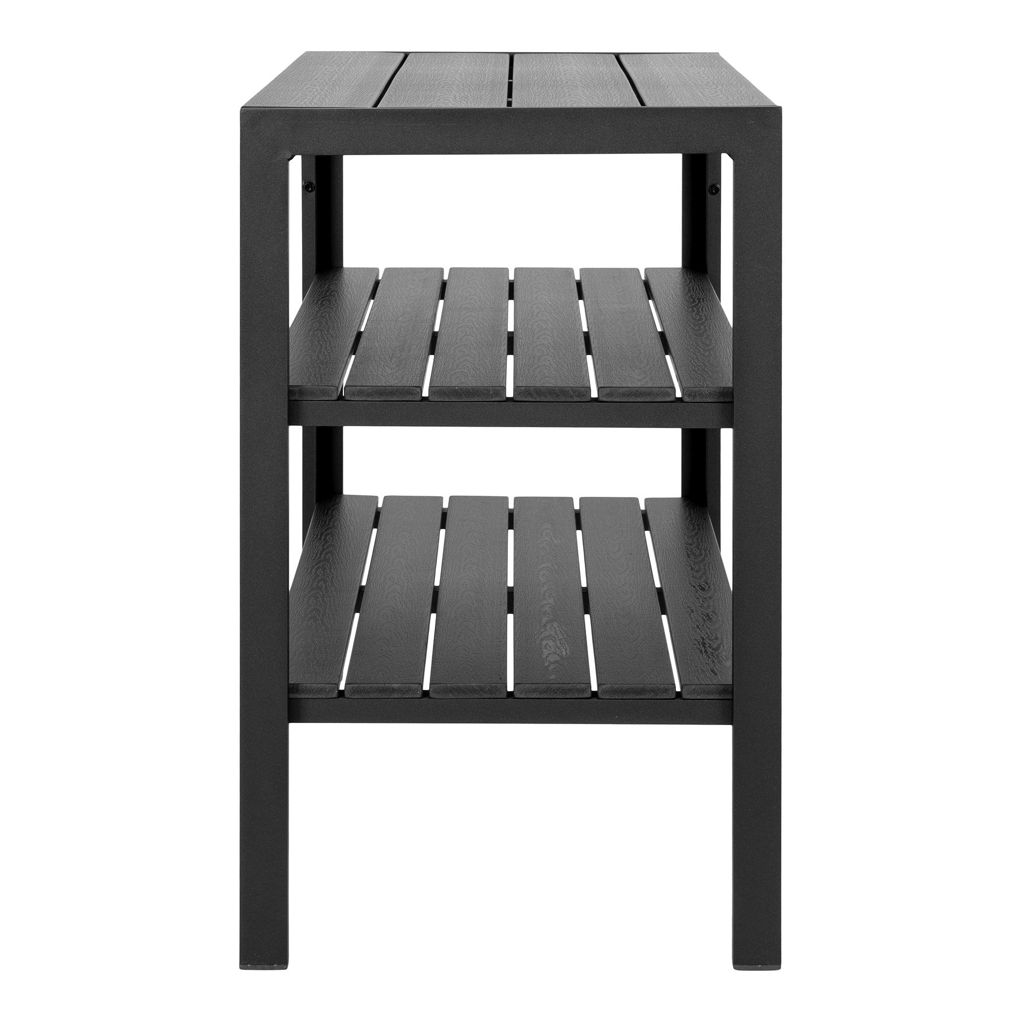 Outdor stol Taormina, Materijal: PE