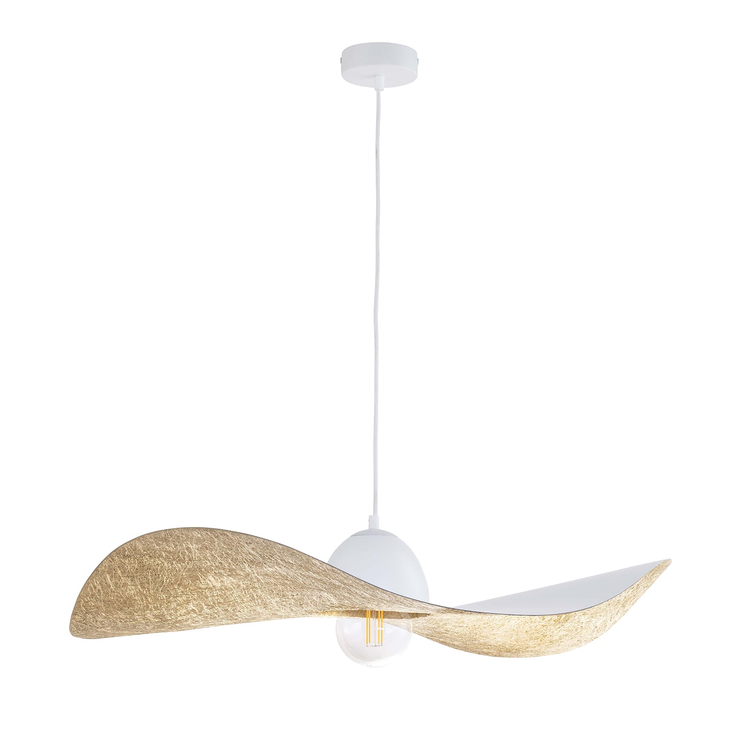 Viseća rasvjeta Kapello