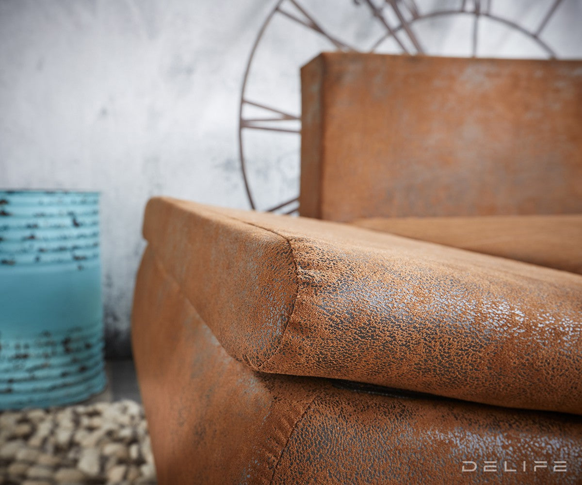 Kutna garnitura Abilene na razvlačenje 260x175cm, Materijal: Mikrovelur