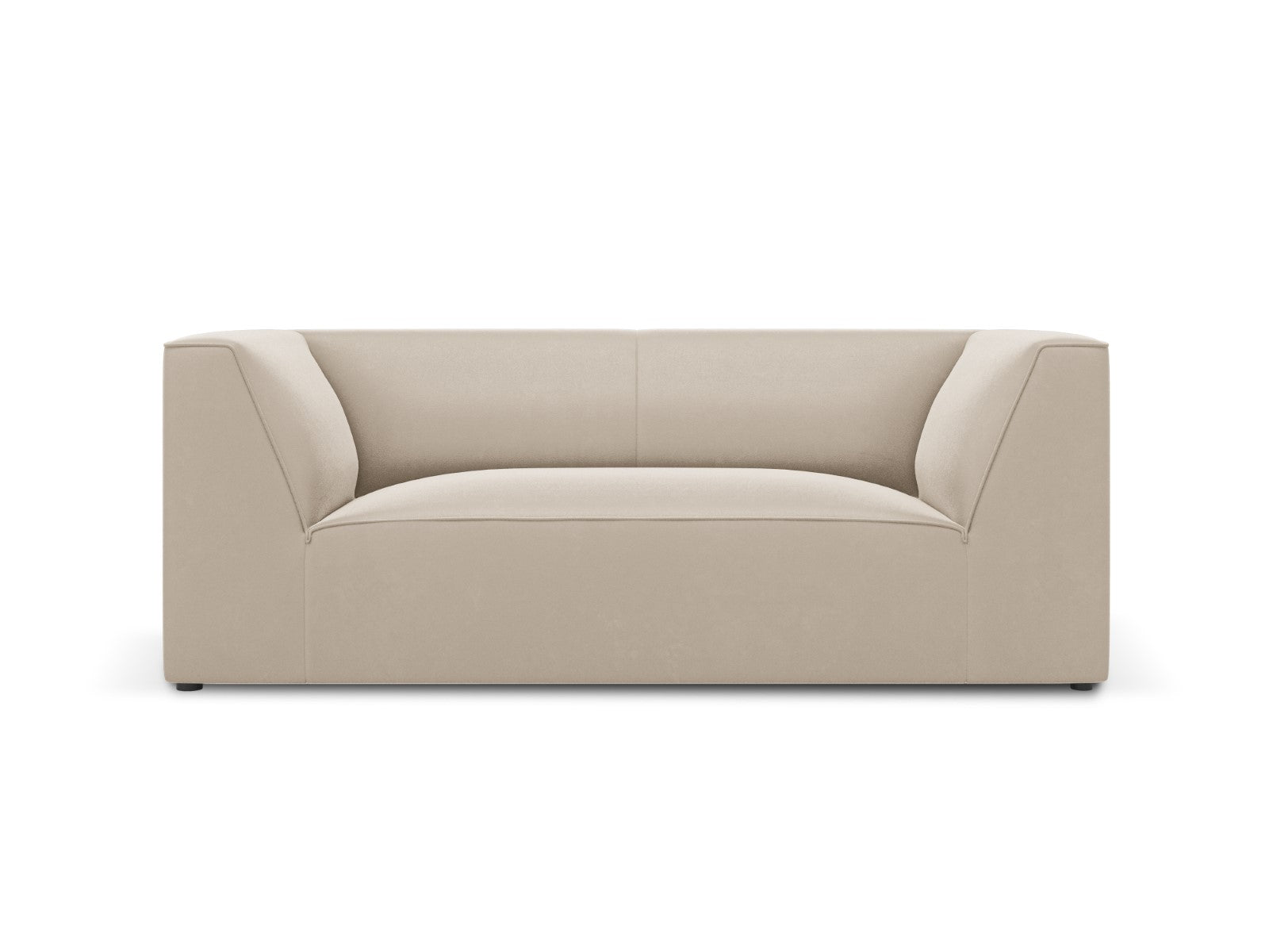 Sofa Ruby 2 sjedala, 174x93cm, Materijal: Baršun