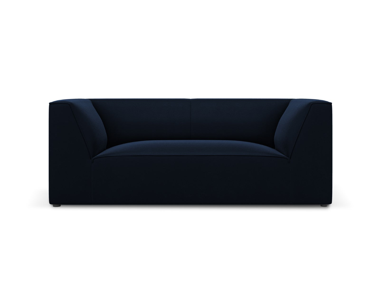 Sofa Ruby 2 sjedala, 174x93cm, Materijal: Baršun