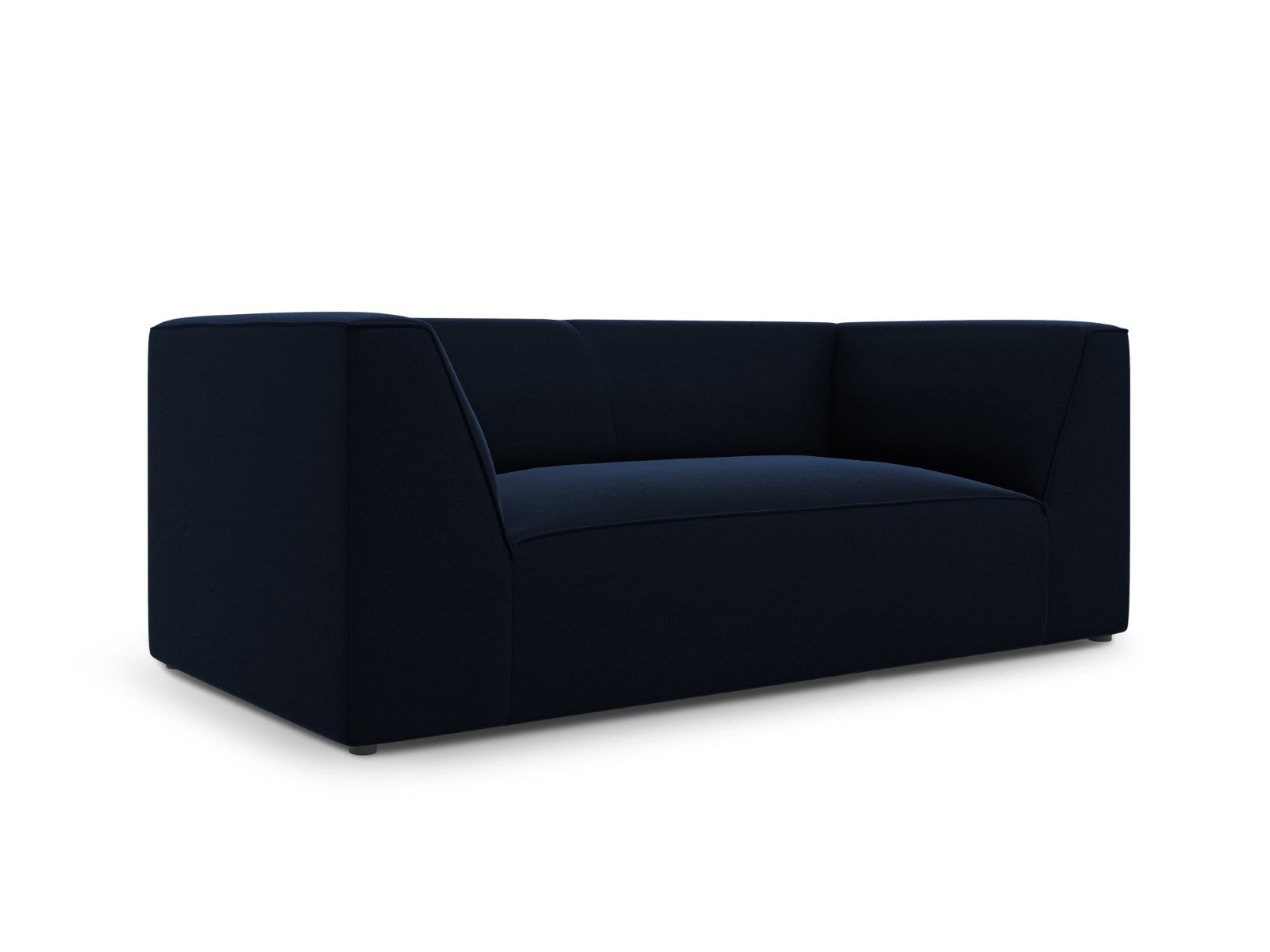 Sofa Ruby 2 sjedala, 174x93cm, Materijal: Baršun