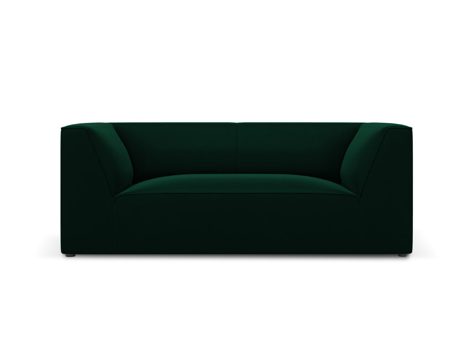 Sofa Ruby 2 sjedala, 174x93cm, Materijal: Baršun