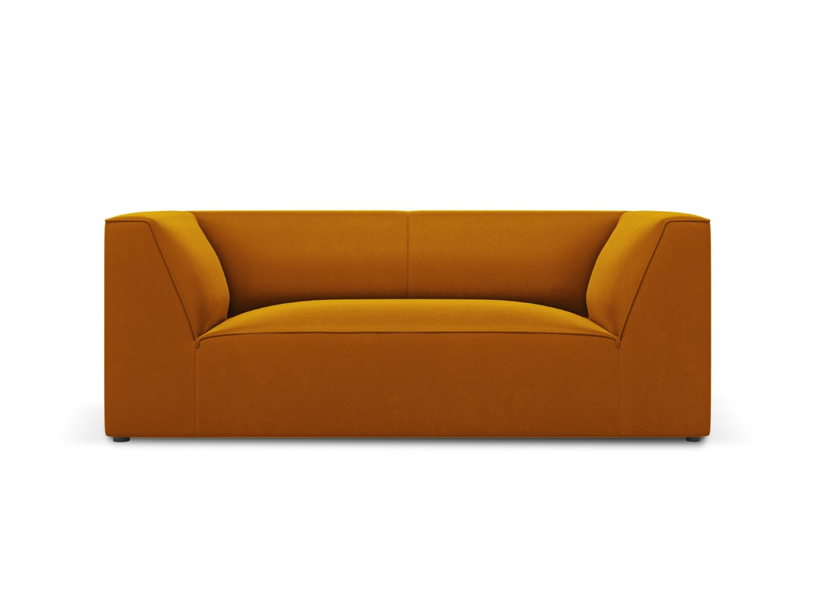 Sofa Ruby 2 sjedala, 174x93cm, Materijal: Baršun