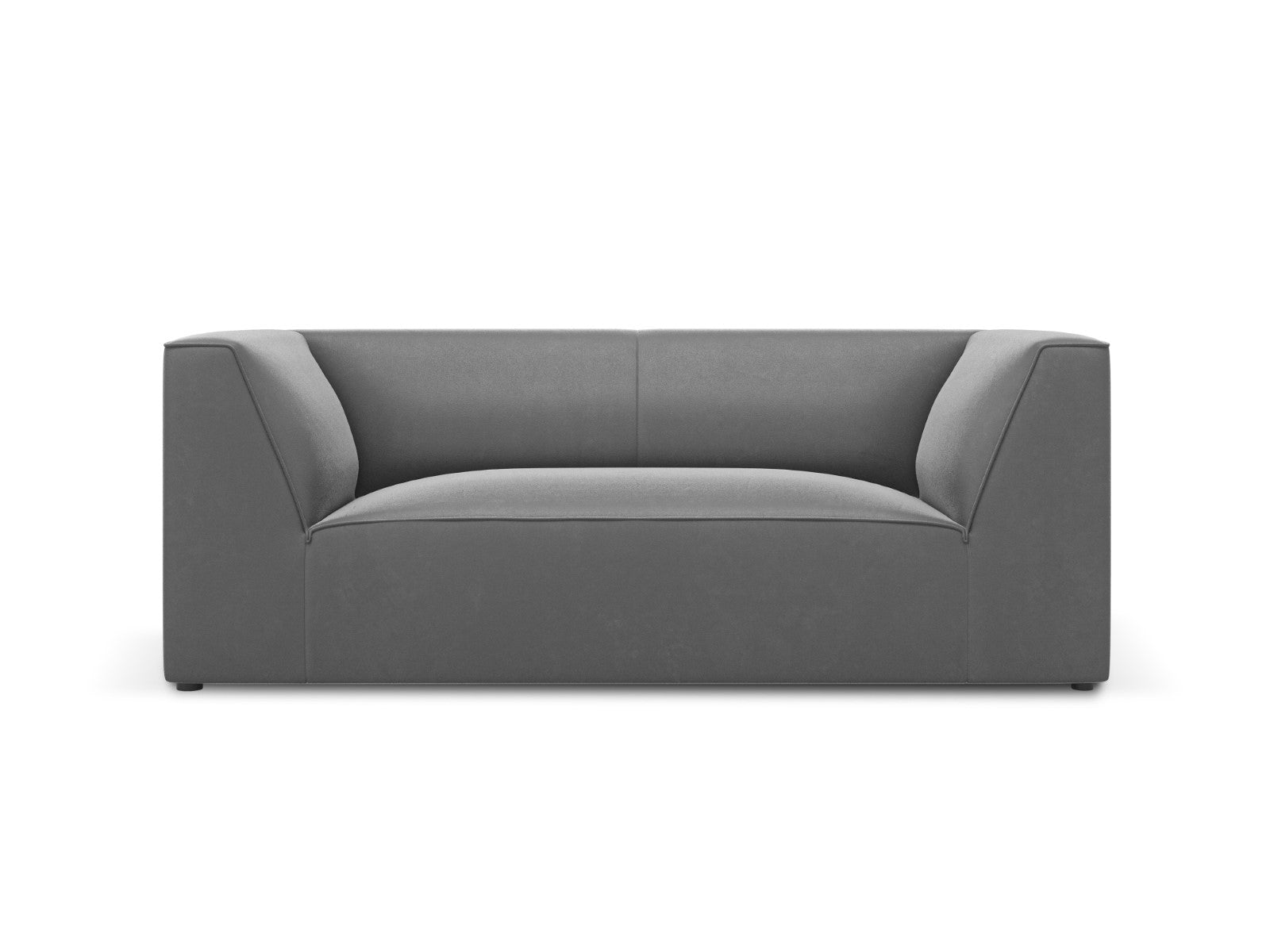 Sofa Ruby 2 sjedala, 174x93cm, Materijal: Baršun