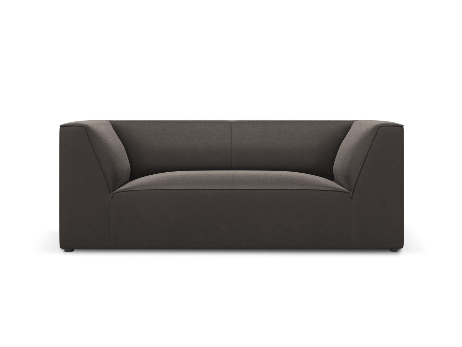 Sofa Ruby 2 sjedala, 174x93cm, Materijal: Baršun