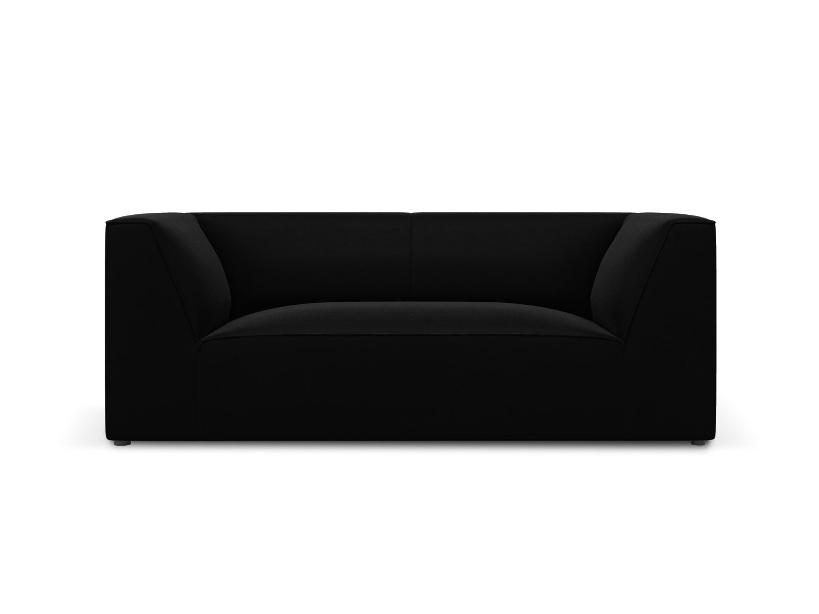 Sofa Ruby 2 sjedala, 174x93cm, Materijal: Baršun