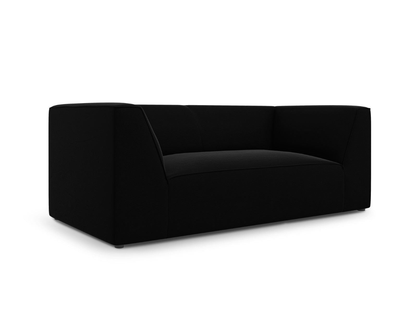 Sofa Ruby 2 sjedala, 174x93cm, Materijal: Baršun