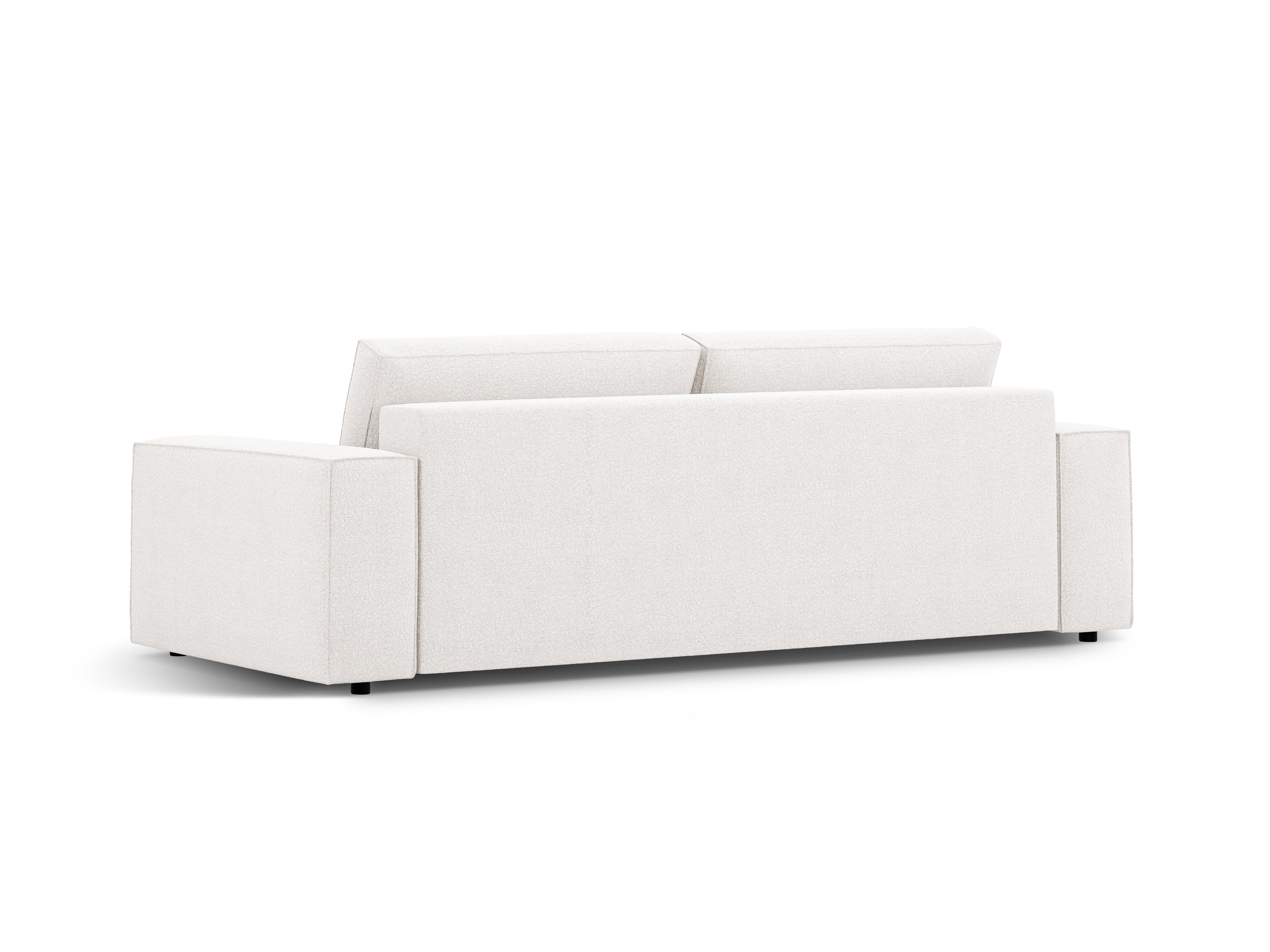 Jodie Sofa 247x107cm, Materijal: Boucle