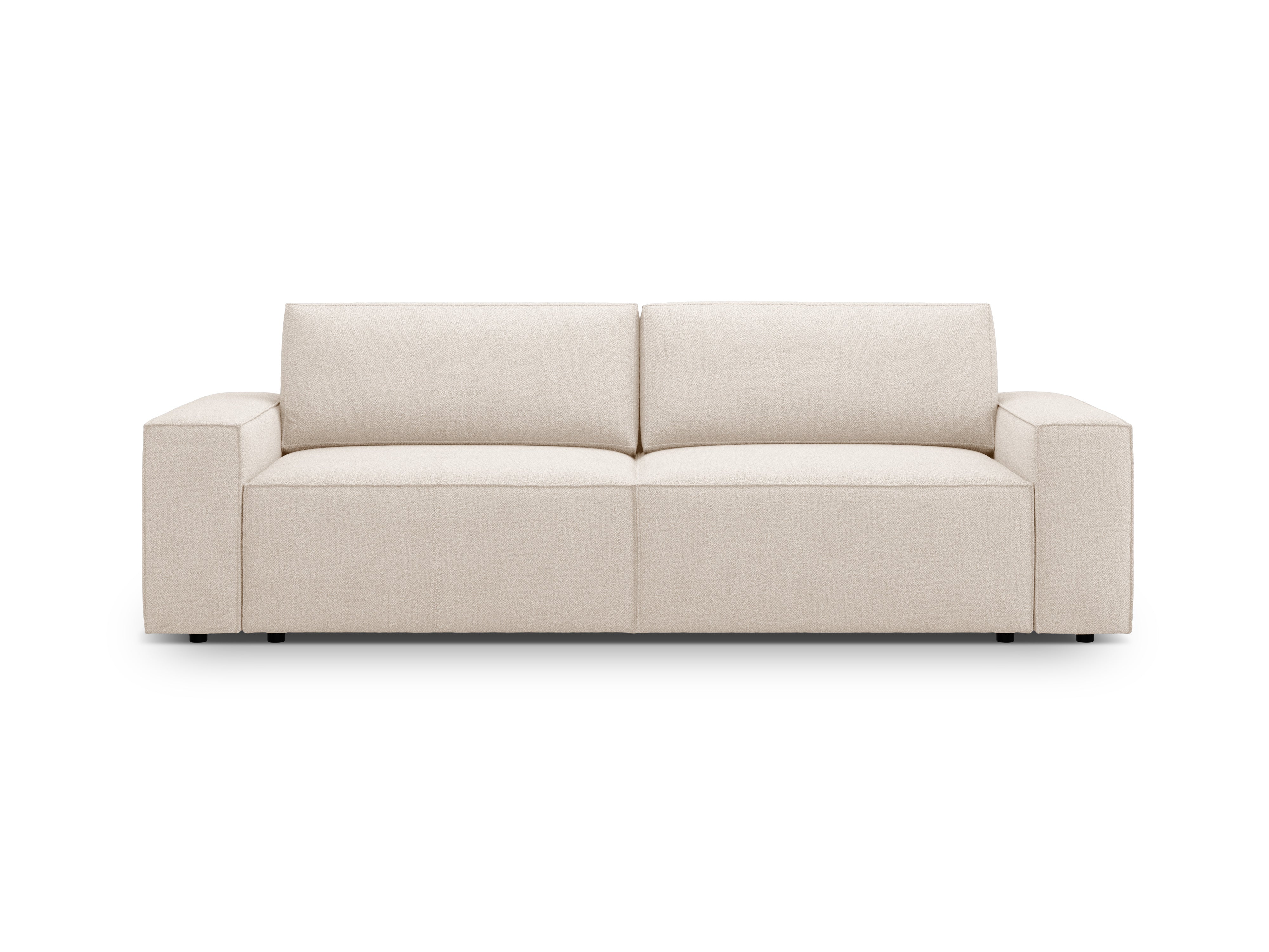 Jodie Sofa 247x107cm, Materijal: Boucle
