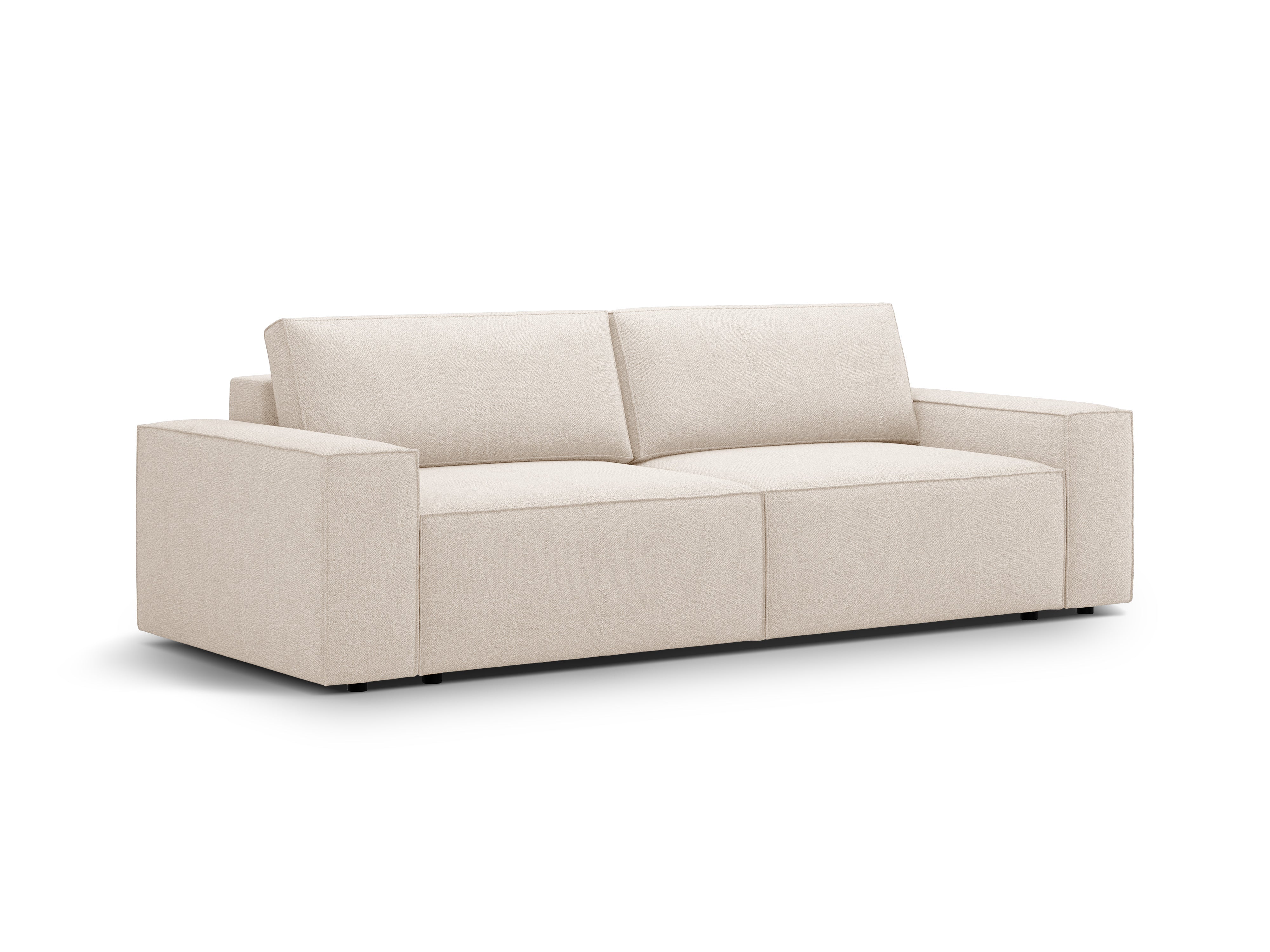 Jodie Sofa 247x107cm, Materijal: Boucle