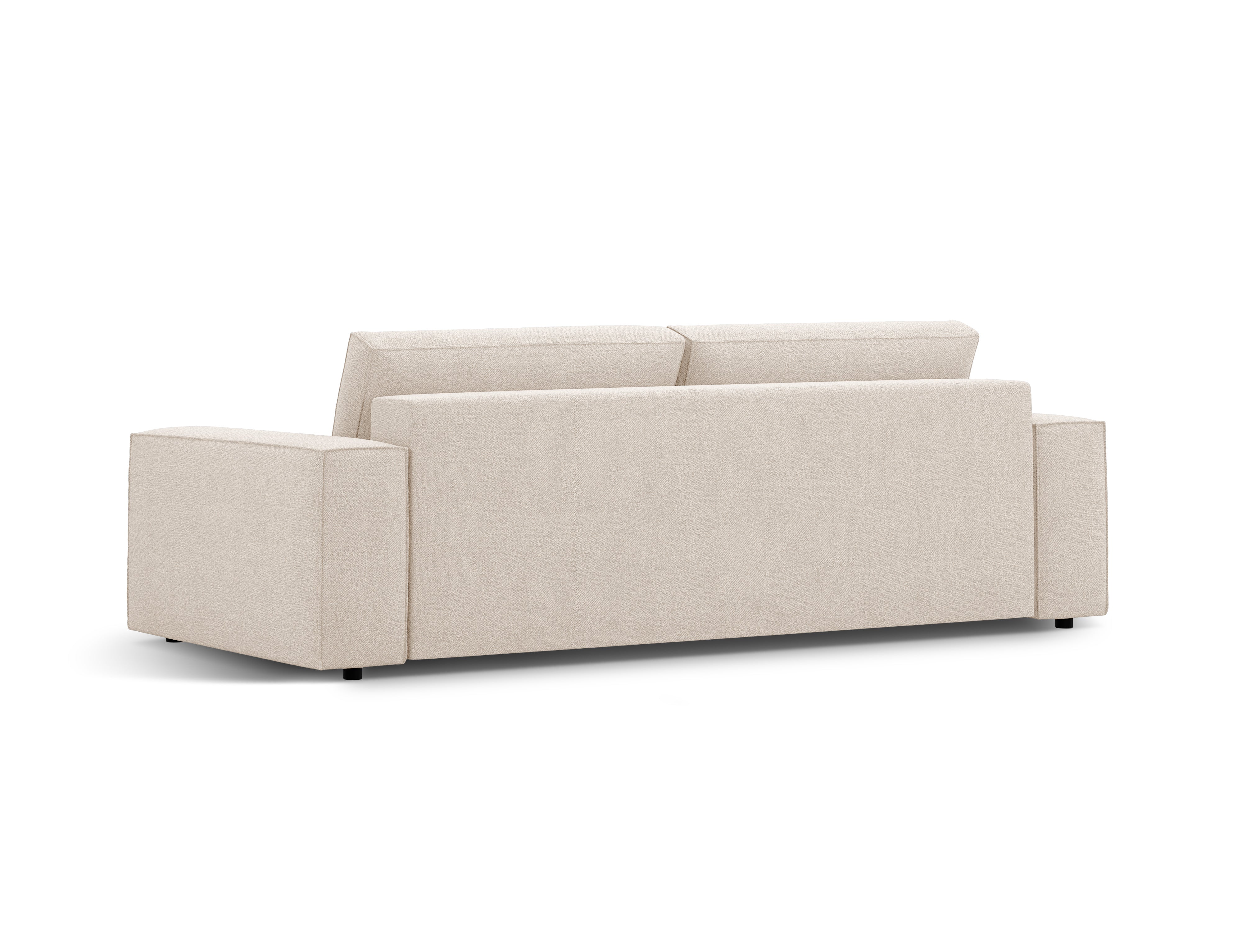 Jodie Sofa 247x107cm, Materijal: Boucle