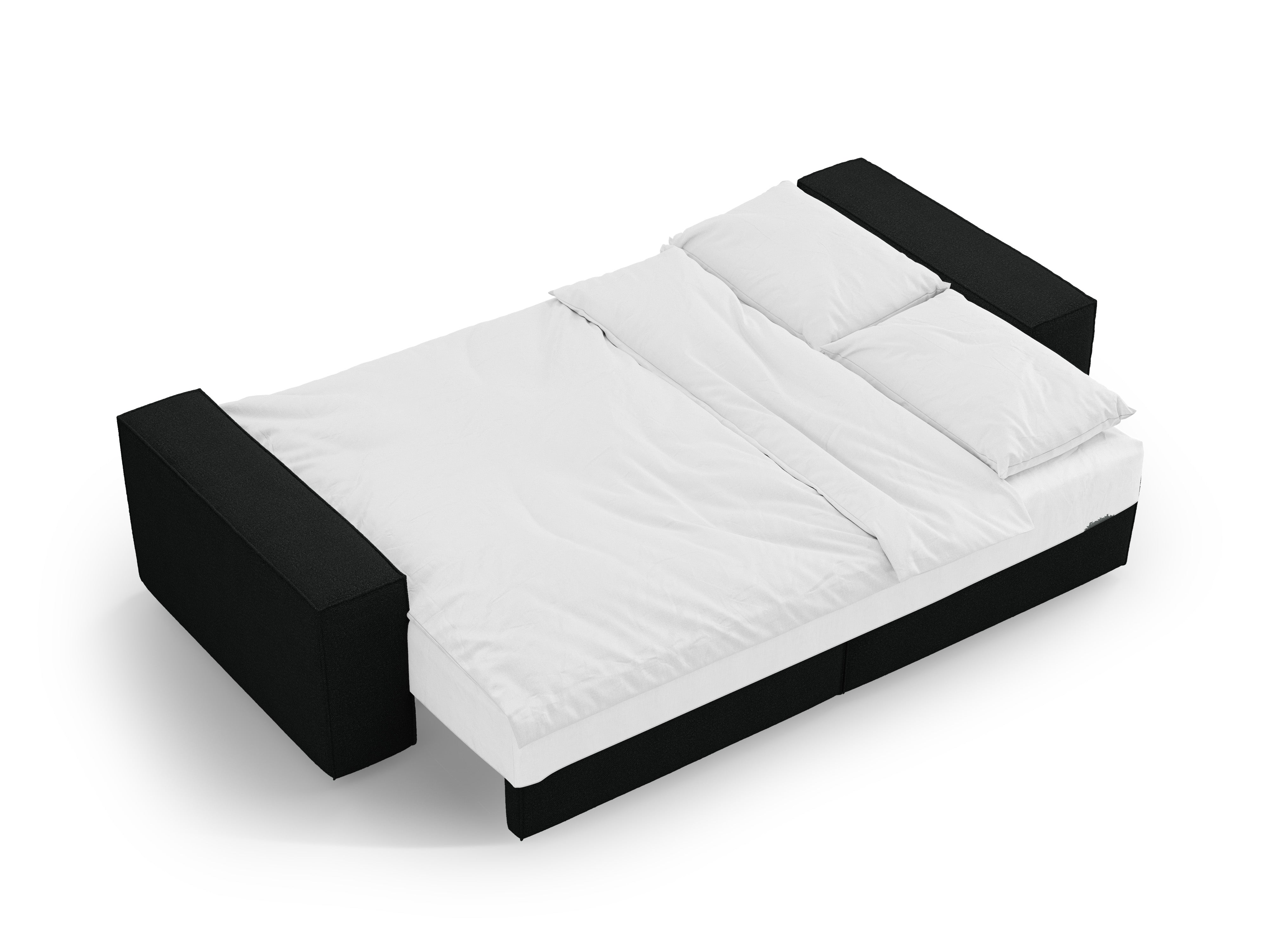 Jodie Sofa 247x107cm, Materijal: Boucle