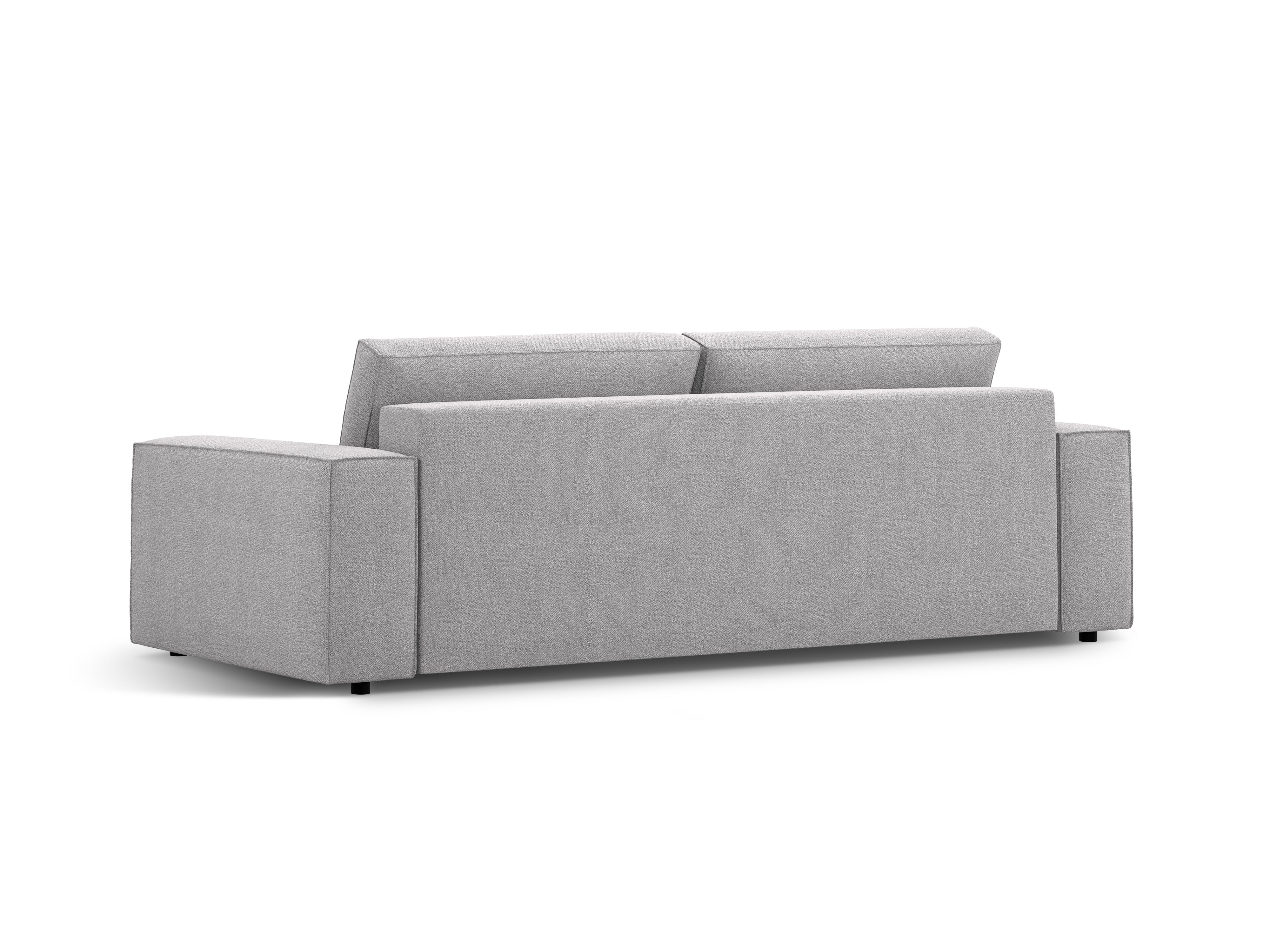Jodie Sofa 247x107cm, Materijal: Boucle