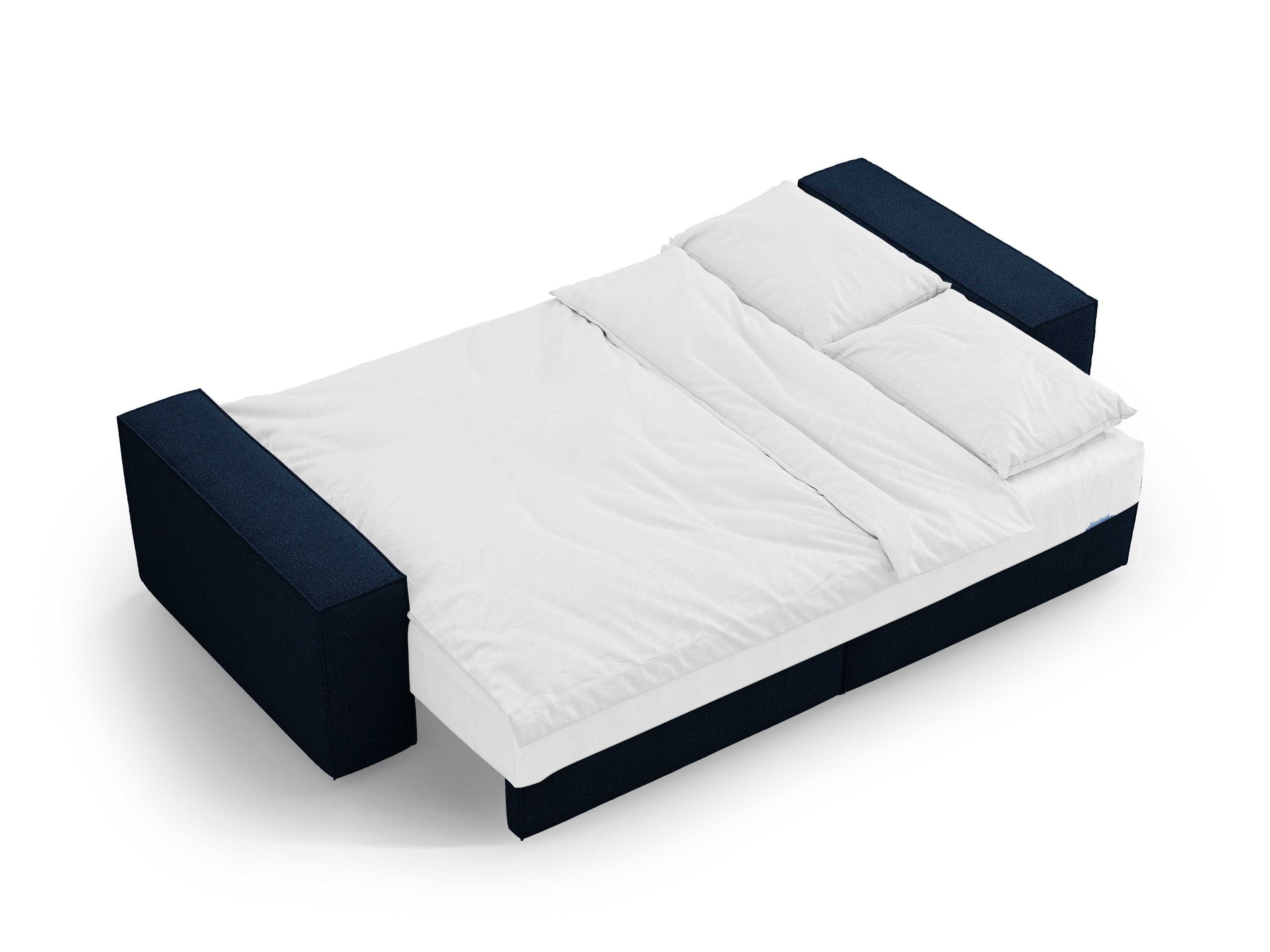 Jodie Sofa 247x107cm, Materijal: Boucle