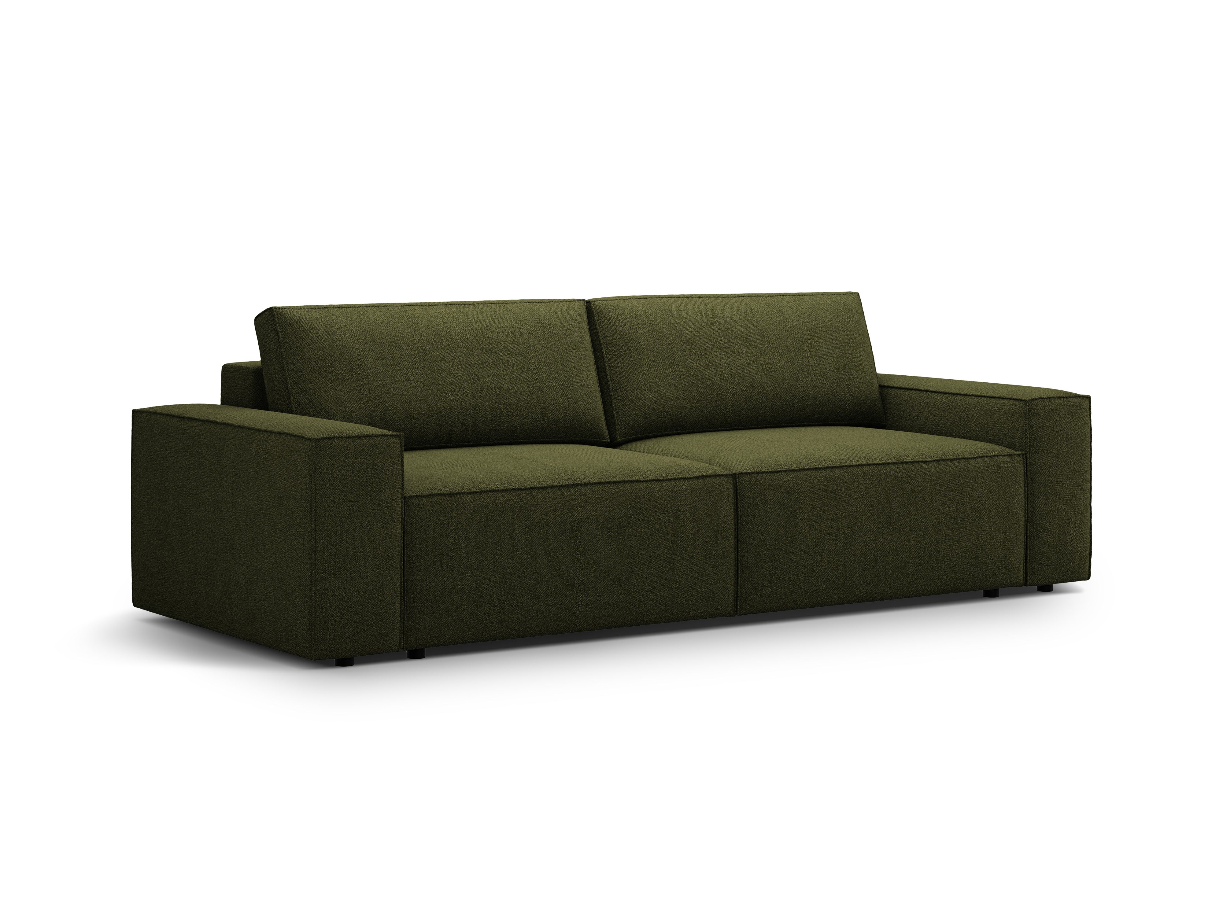 Jodie Sofa 247x107cm, Materijal: Boucle