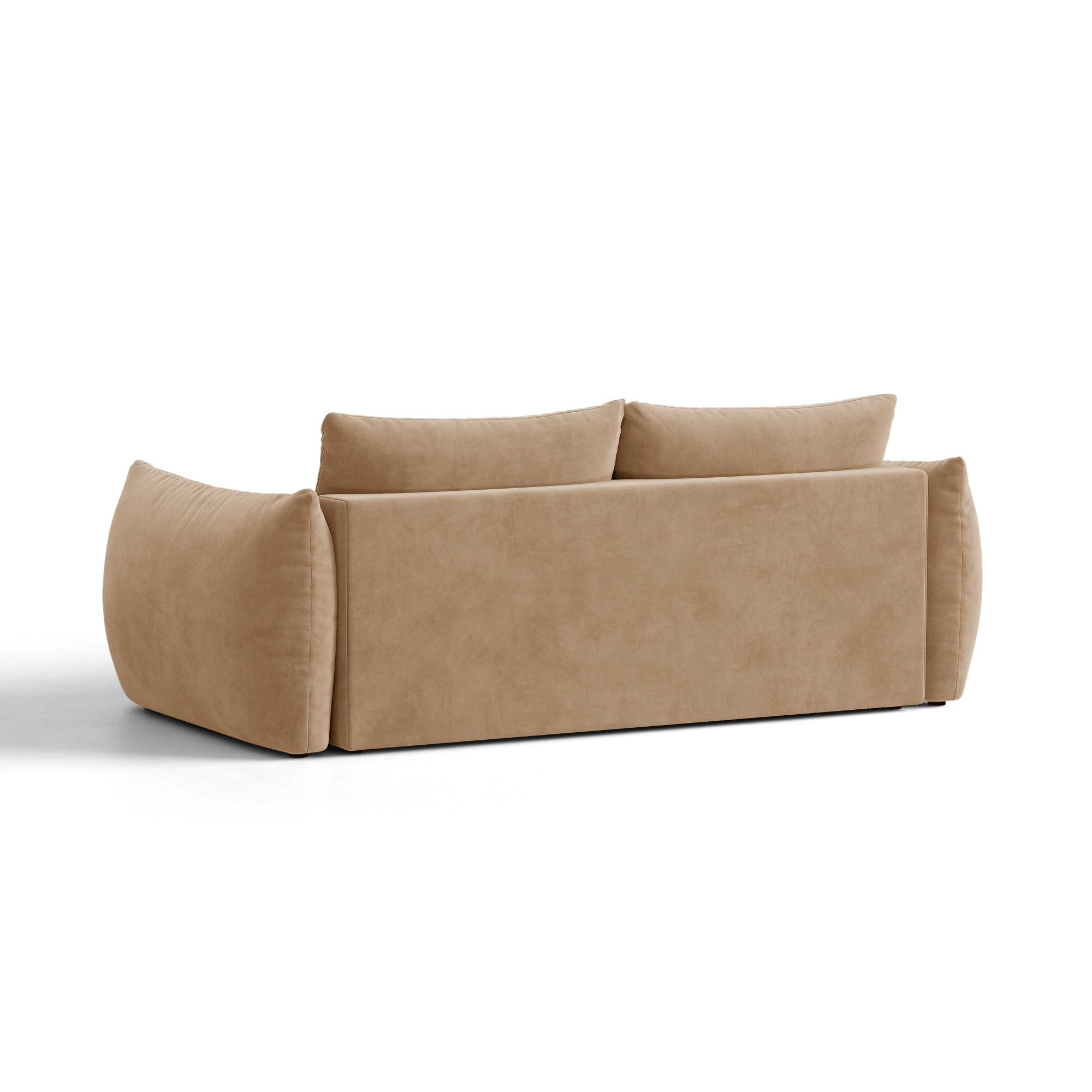 Sofa Bloom 250x108 cm, Materijal: Baršun