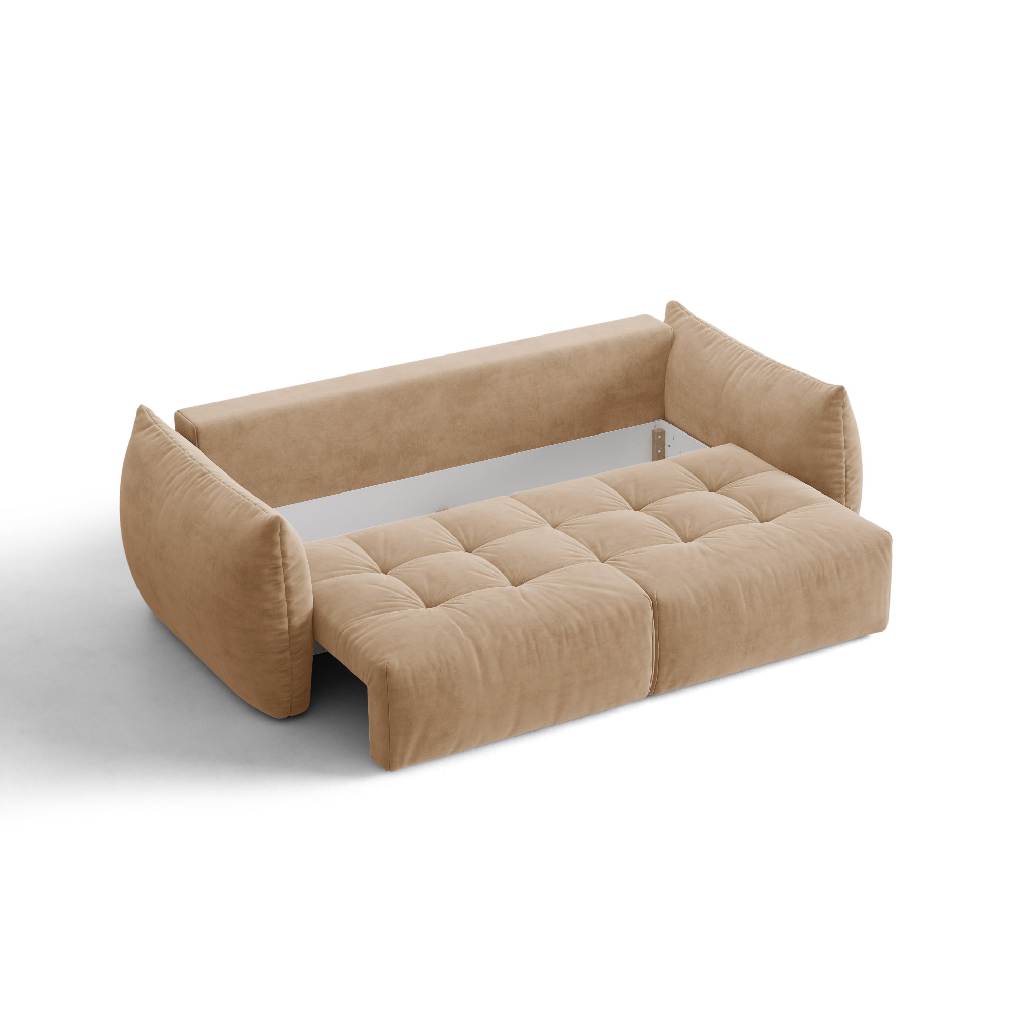 Sofa Bloom 250x108 cm, Materijal: Baršun