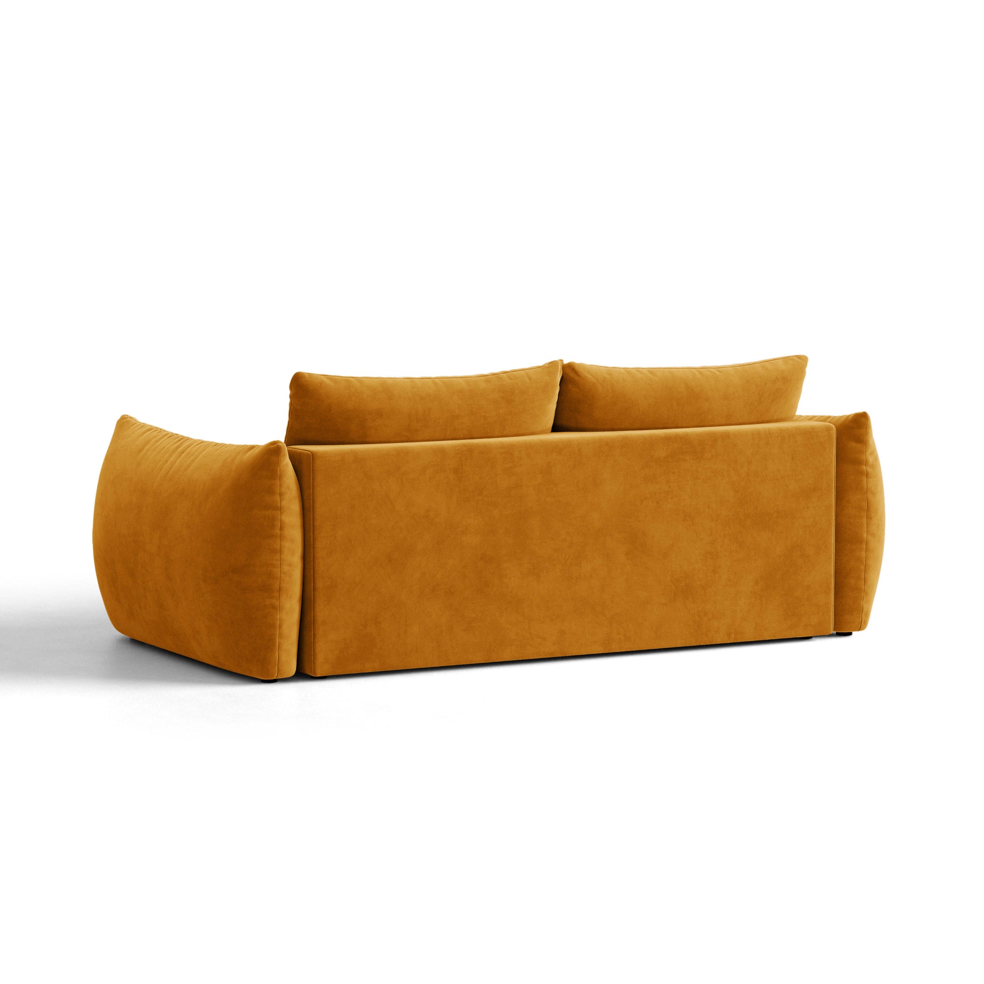 Sofa Bloom 250x108 cm, Materijal: Baršun