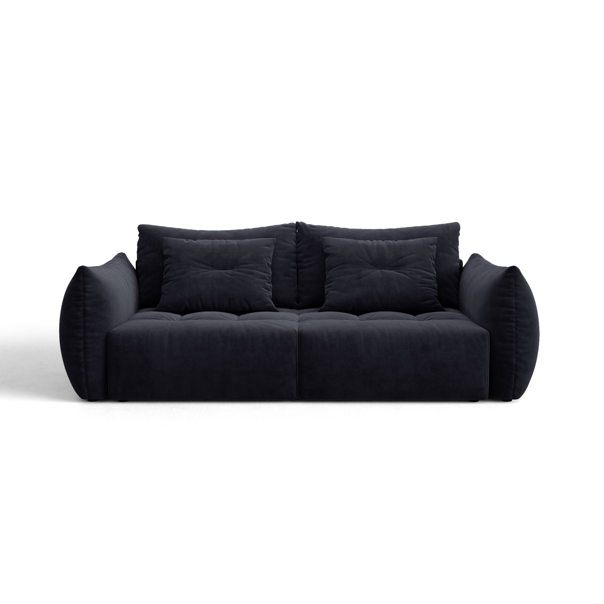 Sofa Bloom 250x108 cm, Materijal: Baršun