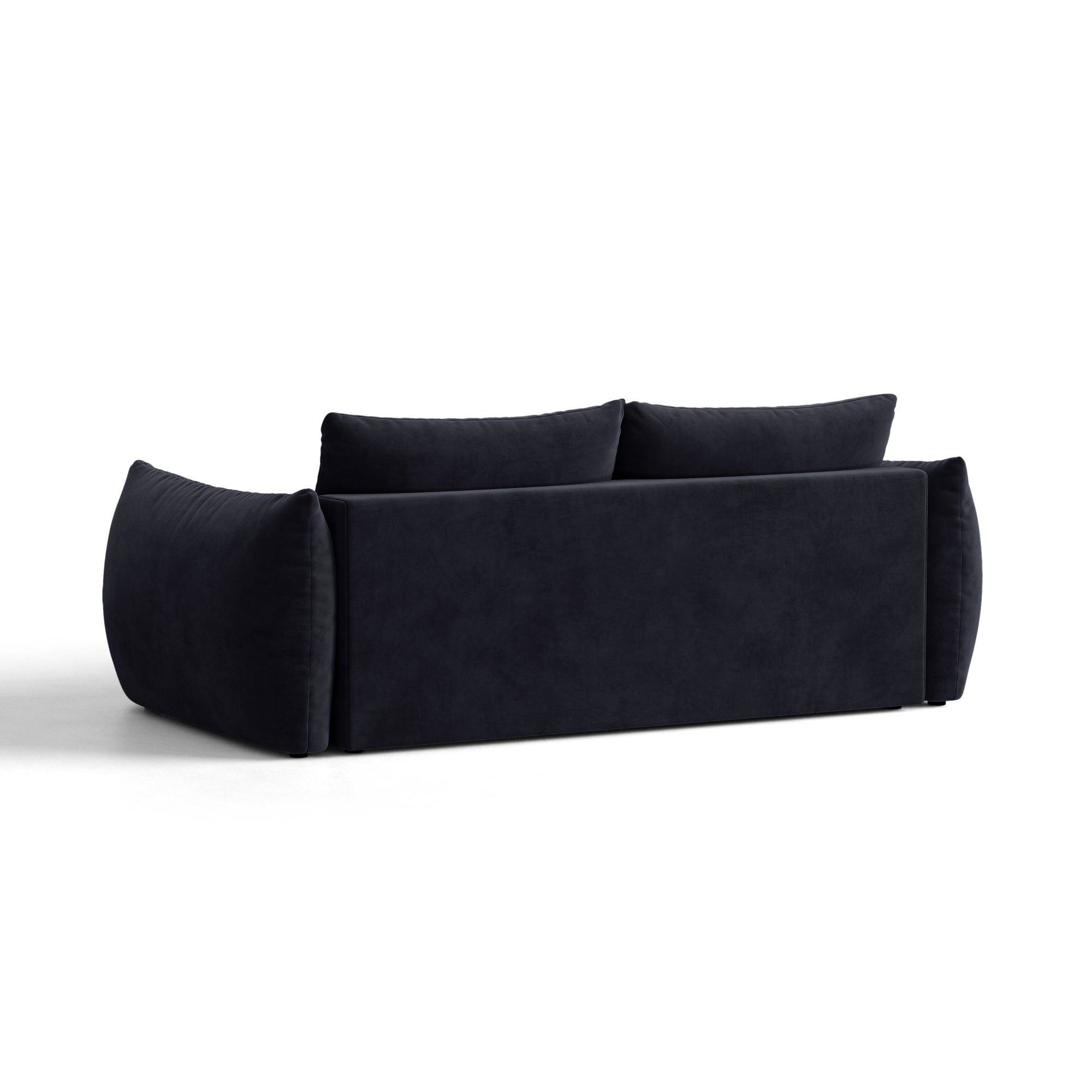 Sofa Bloom 250x108 cm, Materijal: Baršun