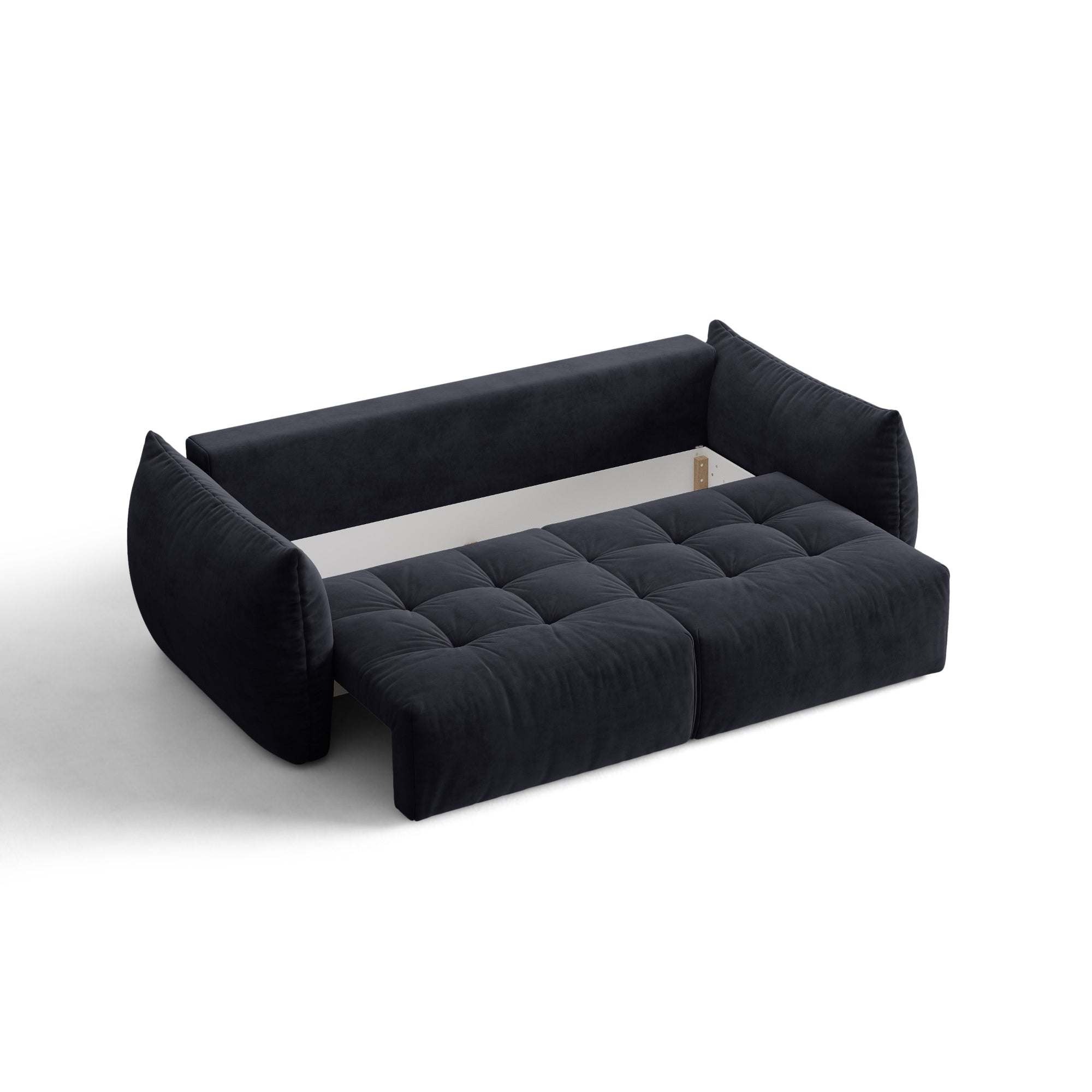 Sofa Bloom 250x108 cm, Materijal: Baršun