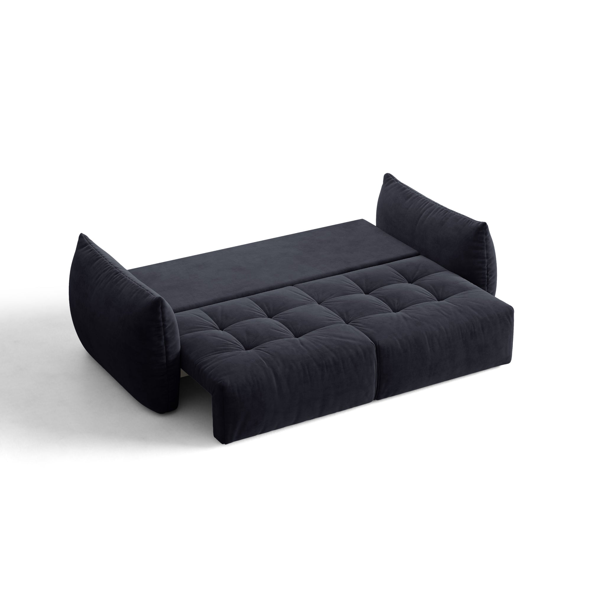 Sofa Bloom 250x108 cm, Materijal: Baršun