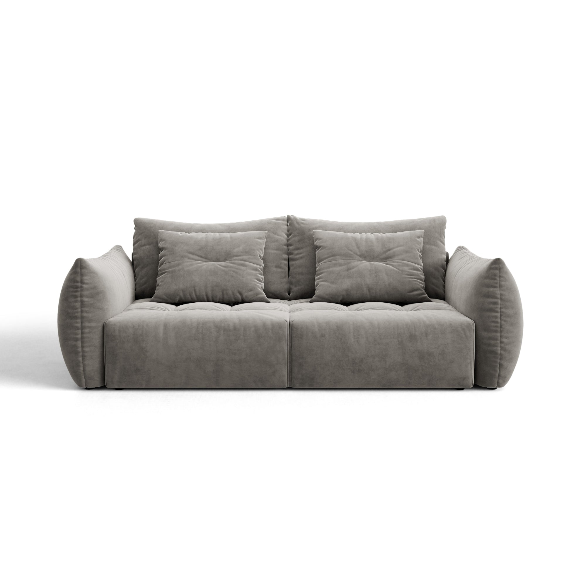 Sofa Bloom 250x108 cm, Materijal: Baršun