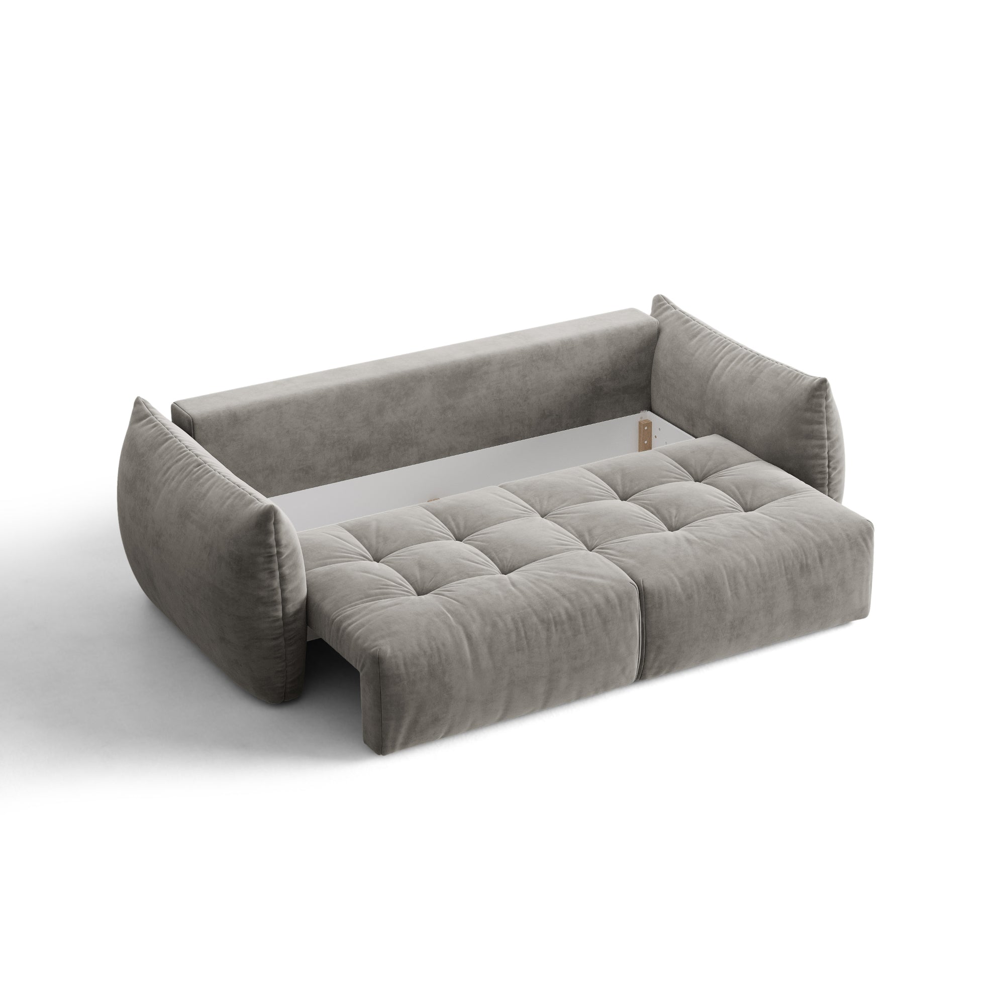 Sofa Bloom 250x108 cm, Materijal: Baršun