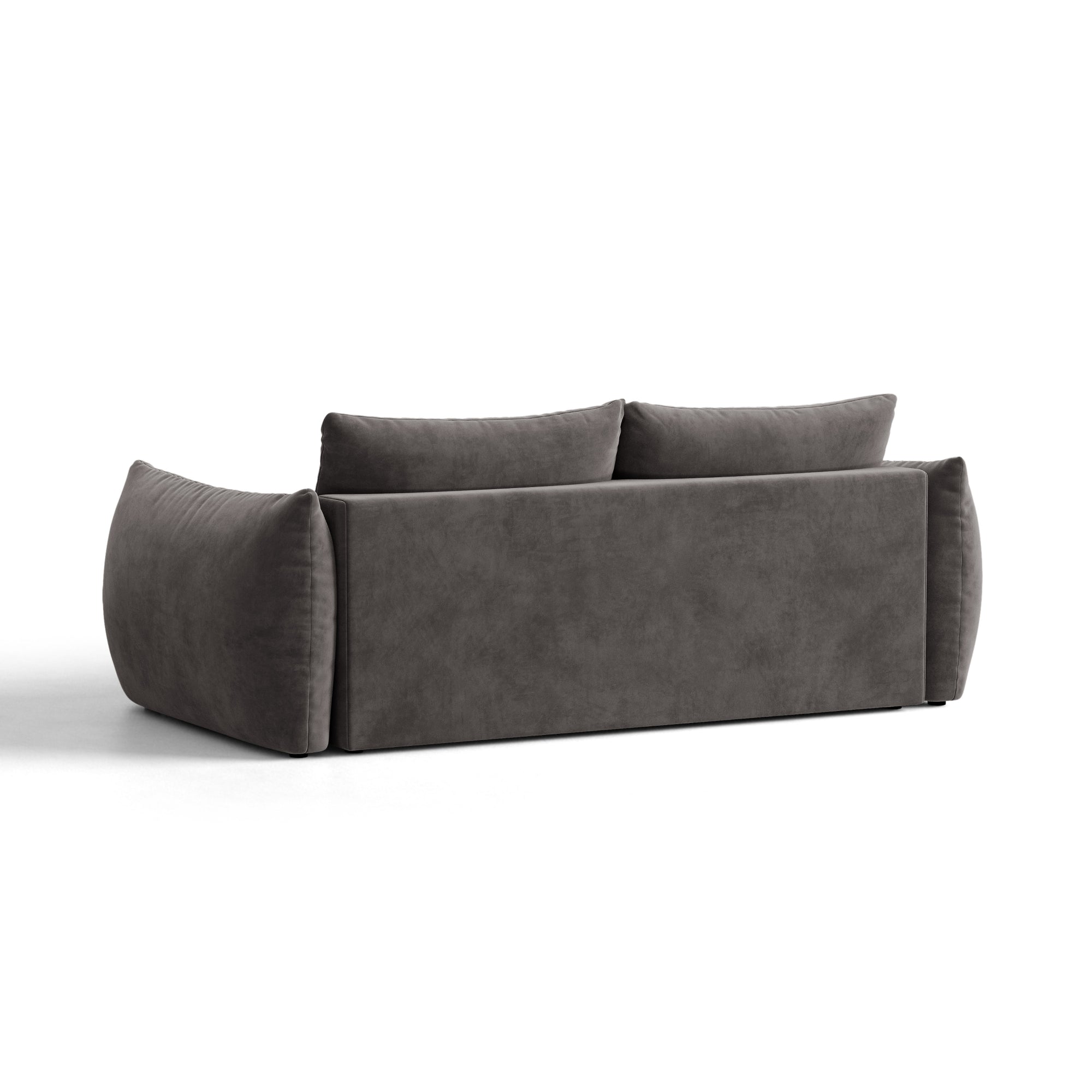 Sofa Bloom 250x108 cm, Materijal: Baršun