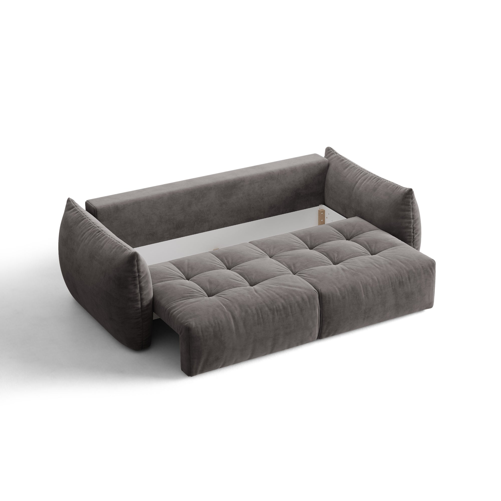 Sofa Bloom 250x108 cm, Materijal: Baršun