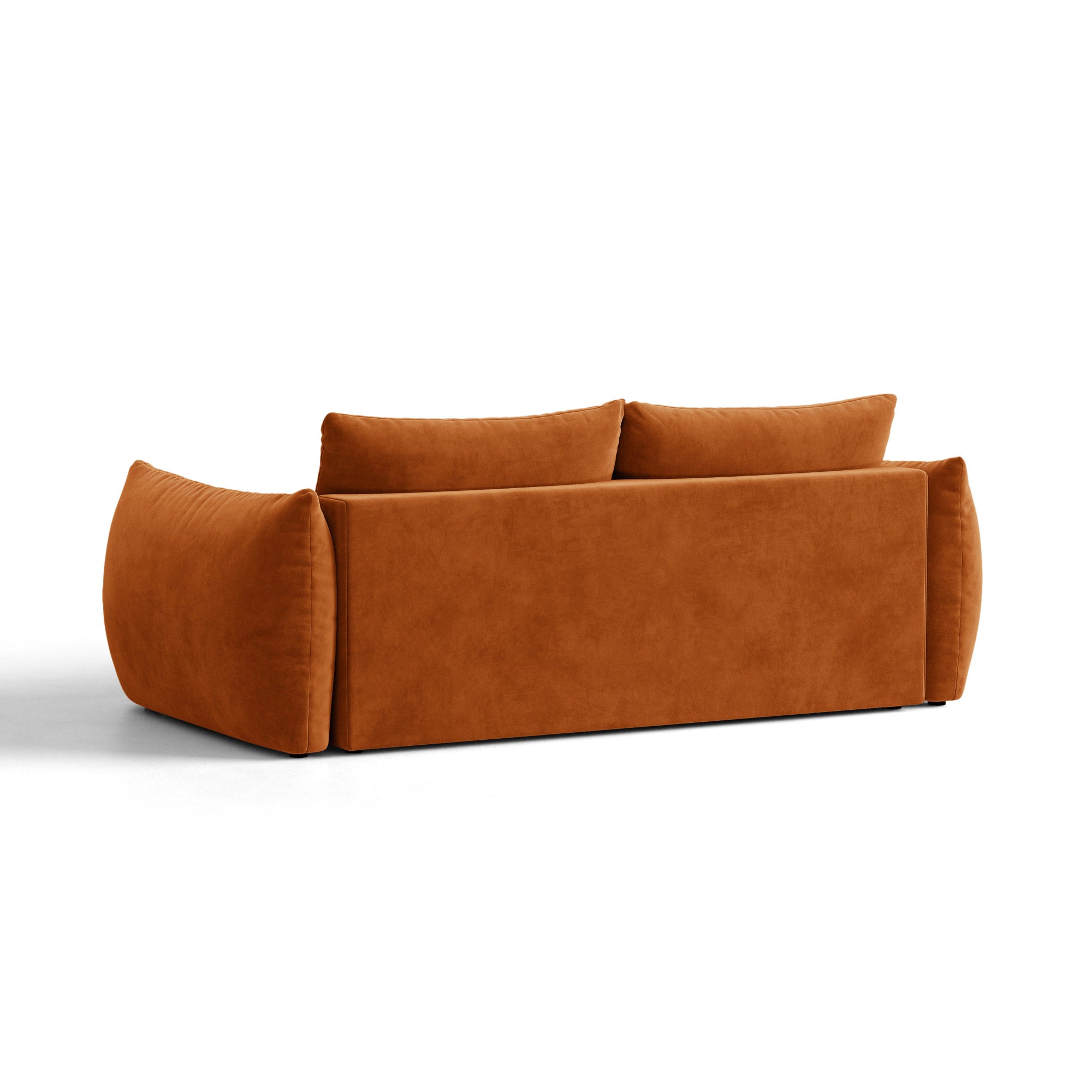 Sofa Bloom 250x108 cm, Materijal: Baršun