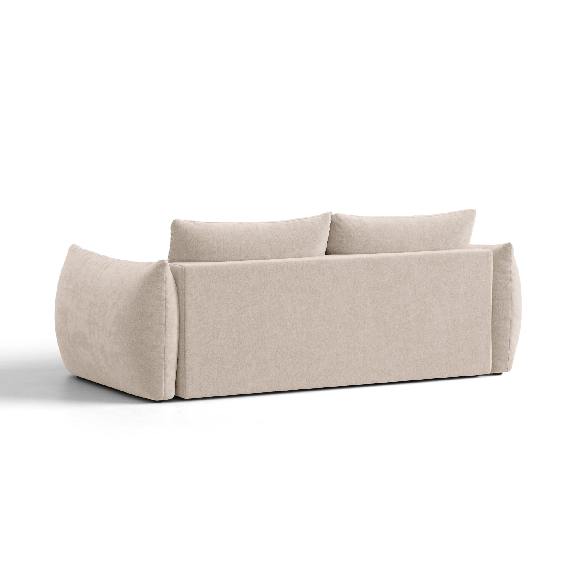 Sofa Bloom 250x108 cm, Materijal: Strukturirana tkanina