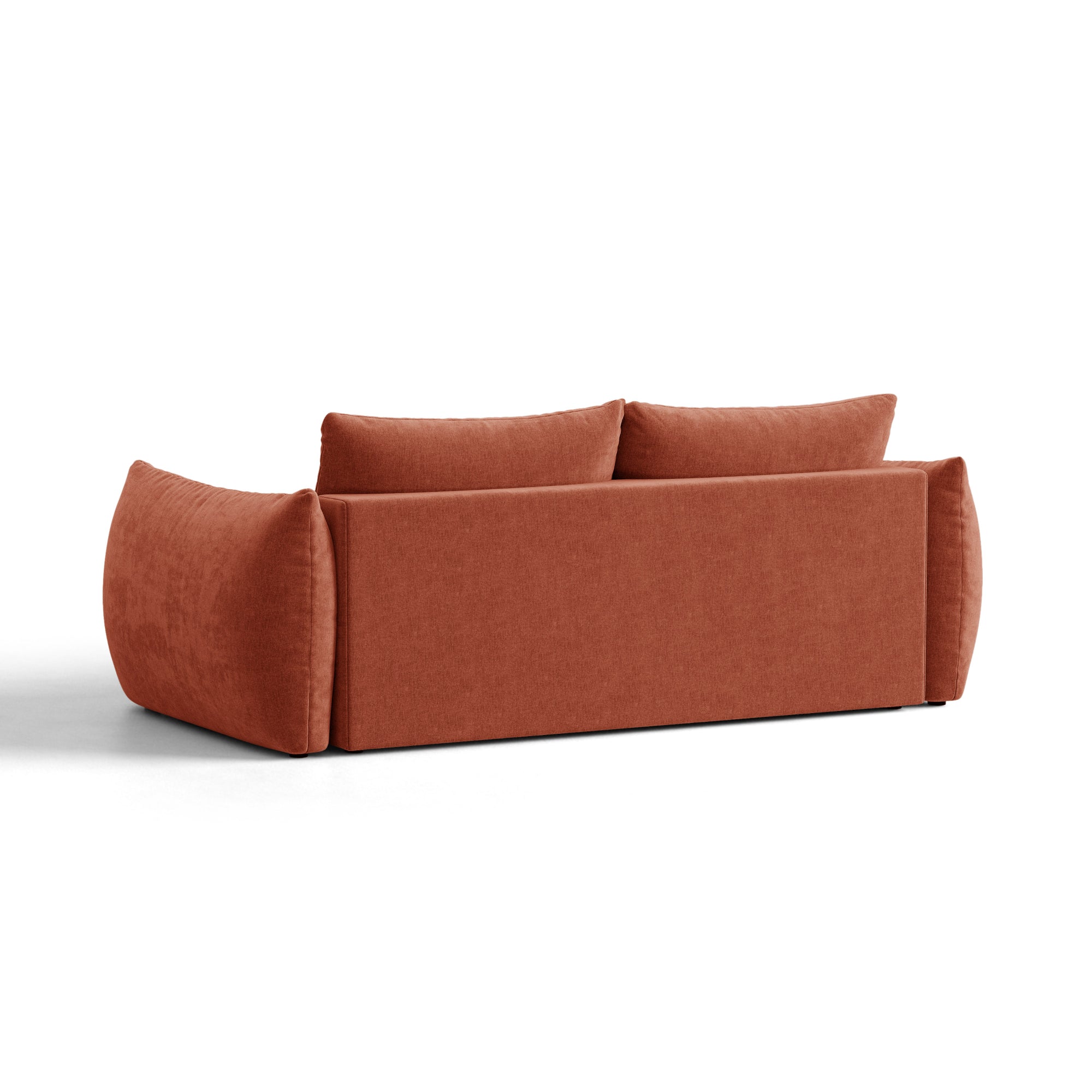 Sofa Bloom 250x108 cm, Materijal: Strukturirana tkanina