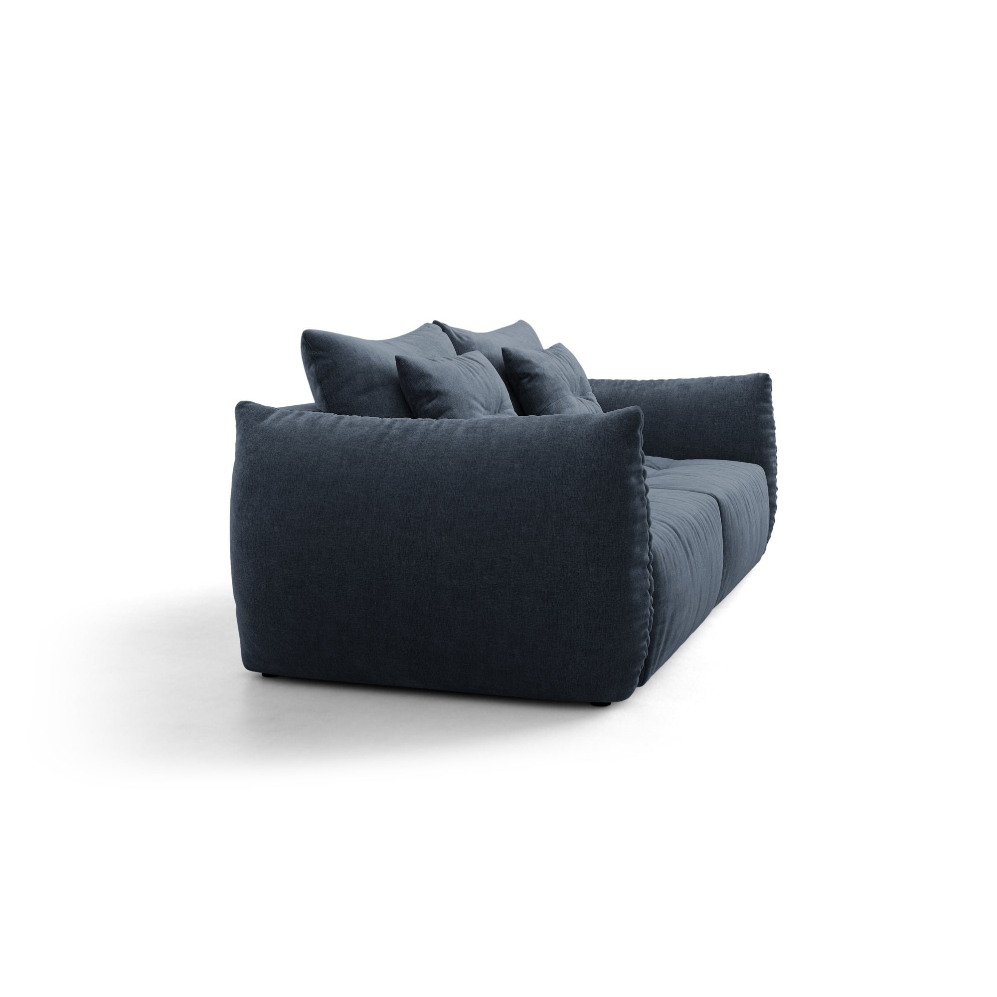 Sofa Bloom 250x108 cm, Materijal: Strukturirana tkanina