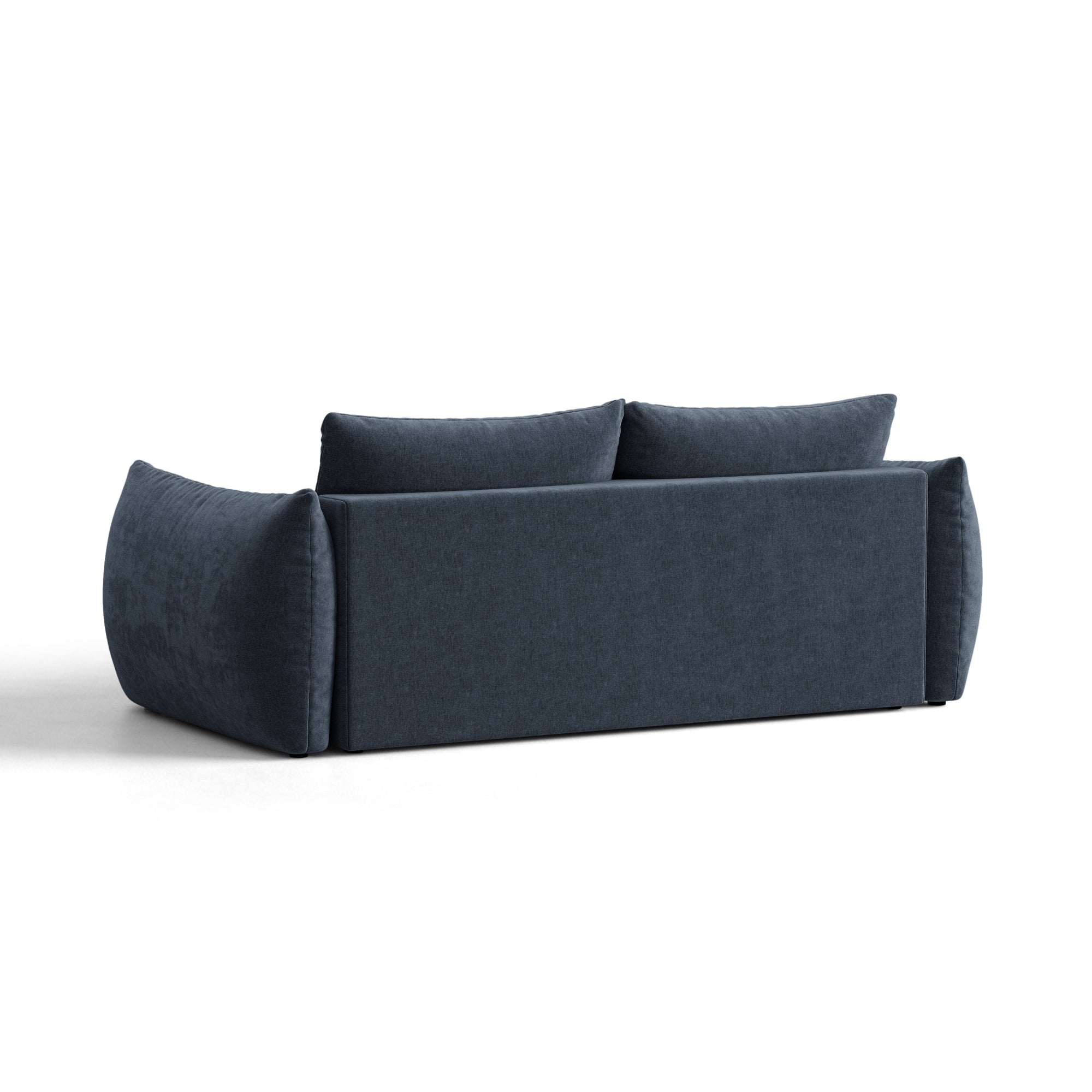 Sofa Bloom 250x108 cm, Materijal: Strukturirana tkanina