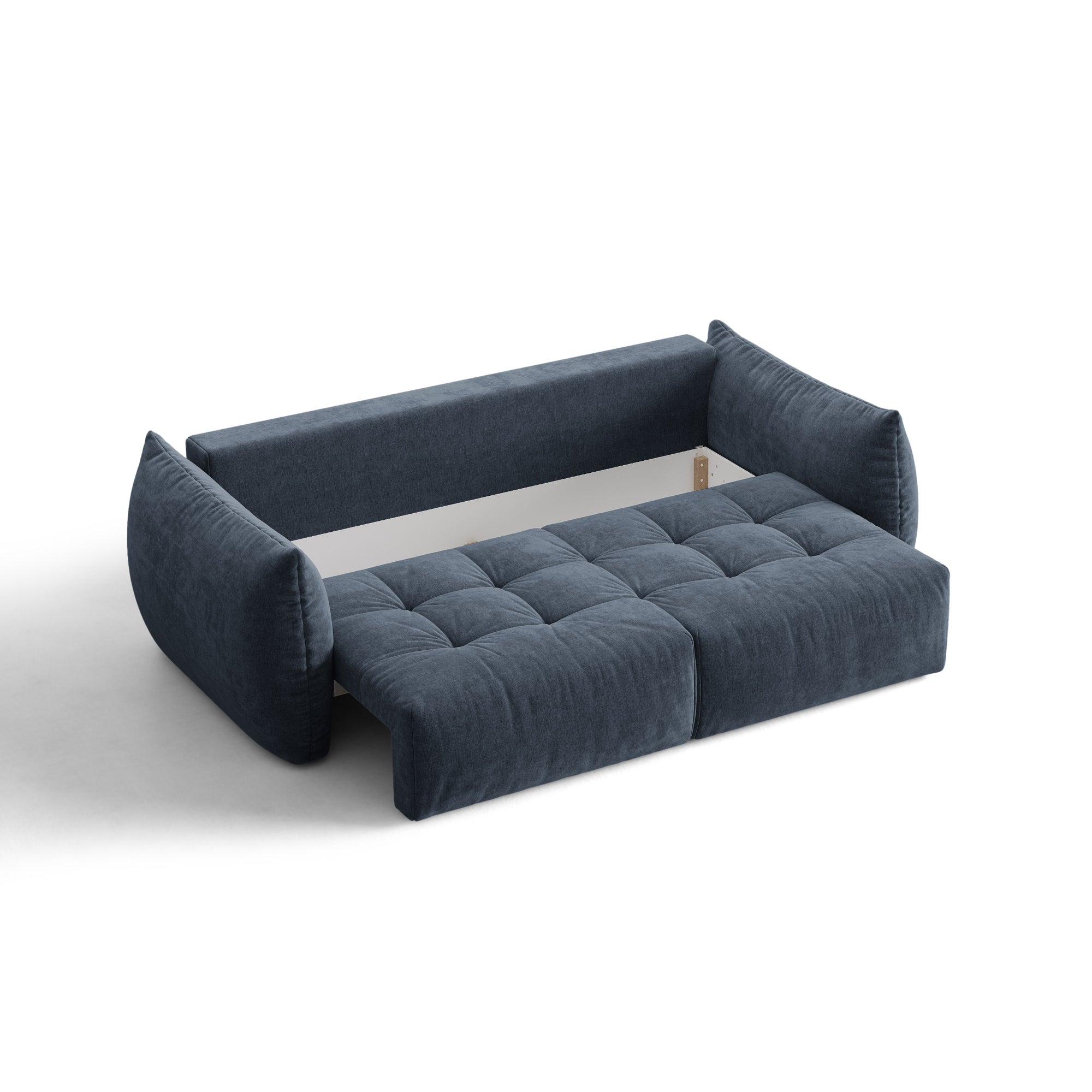Sofa Bloom 250x108 cm, Materijal: Strukturirana tkanina