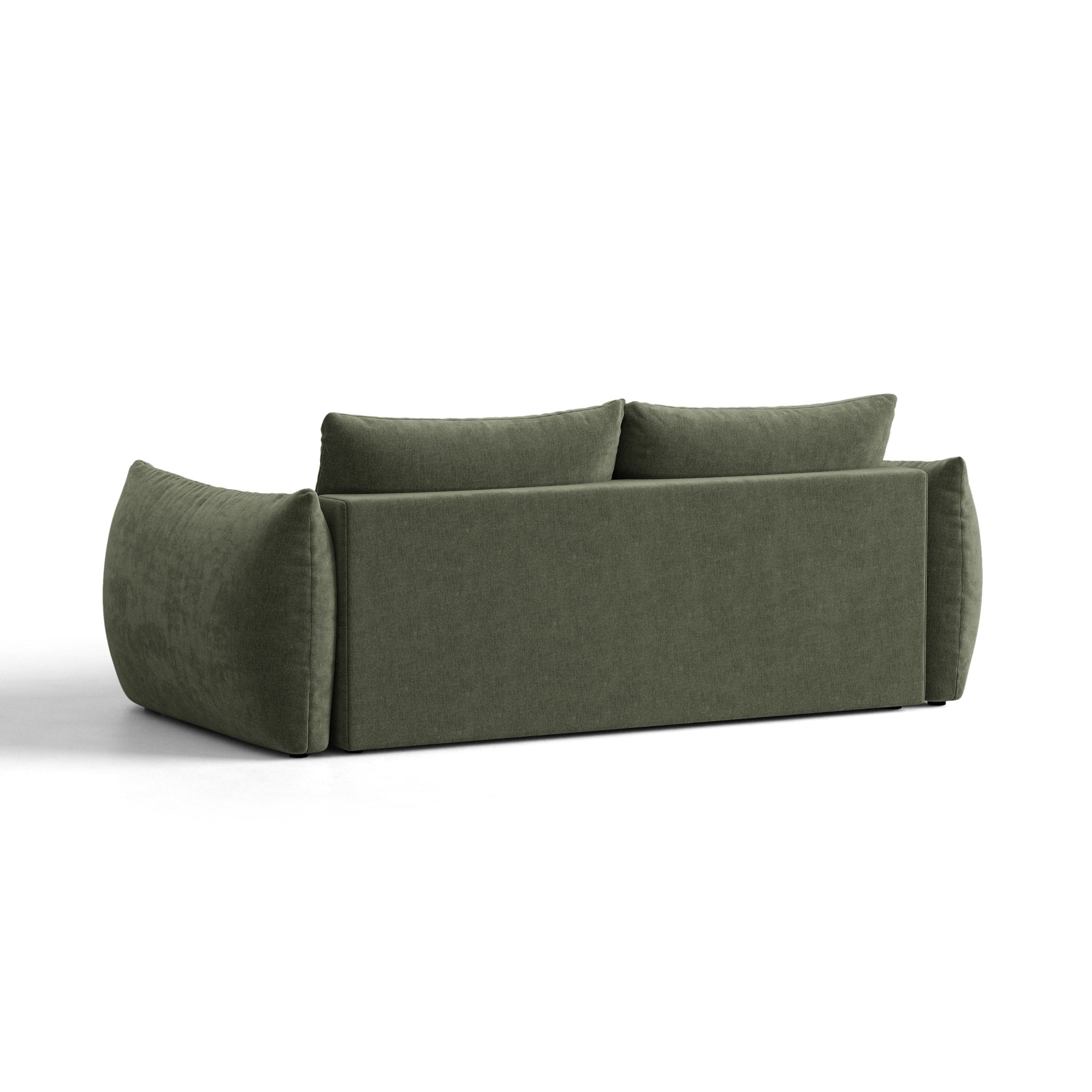 Sofa Bloom 250x108 cm, Materijal: Strukturirana tkanina