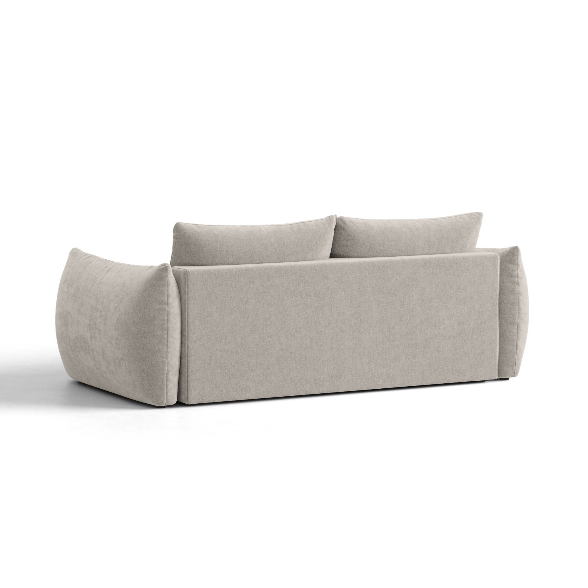 Sofa Bloom 250x108 cm, Materijal: Strukturirana tkanina