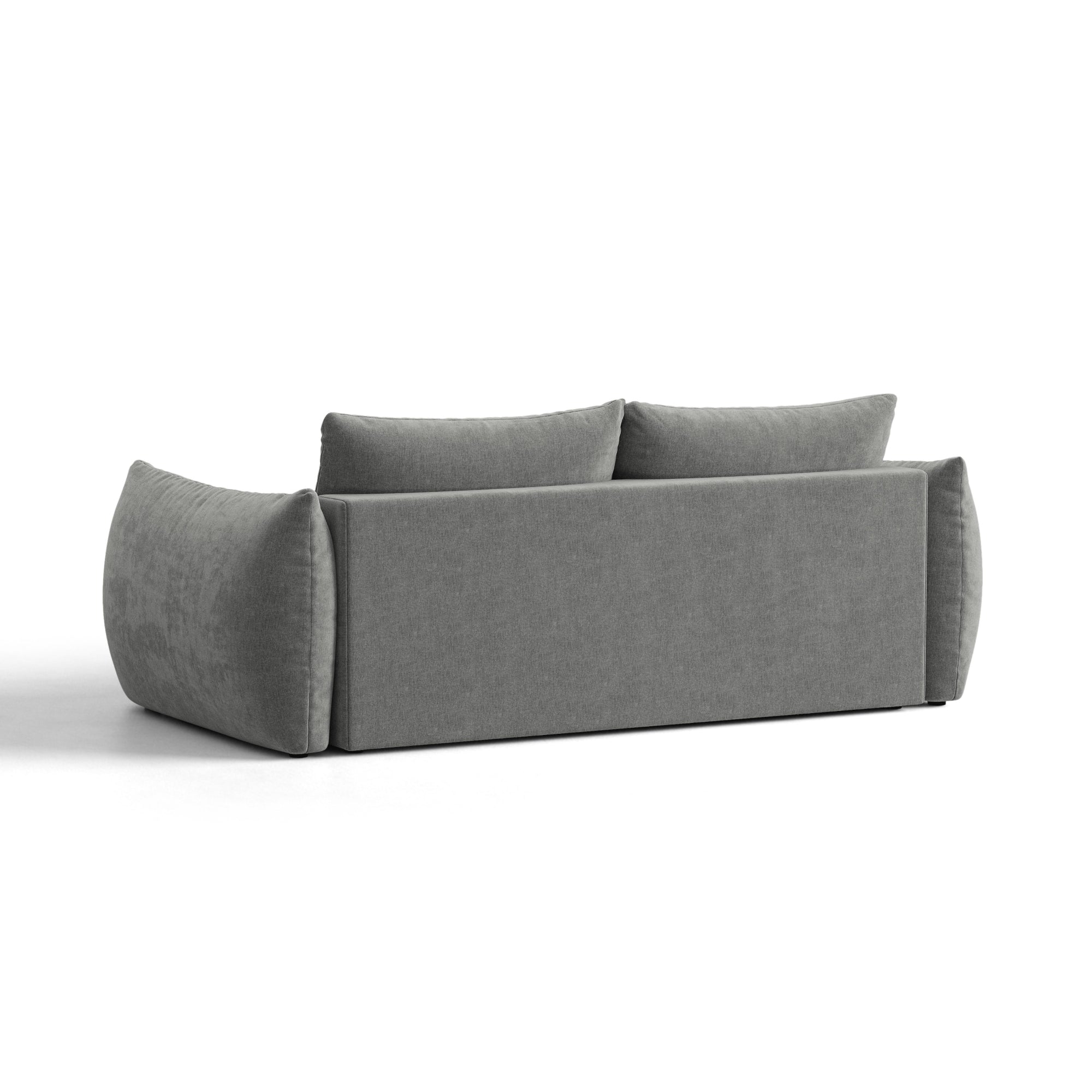 Sofa Bloom 250x108 cm, Materijal: Strukturirana tkanina