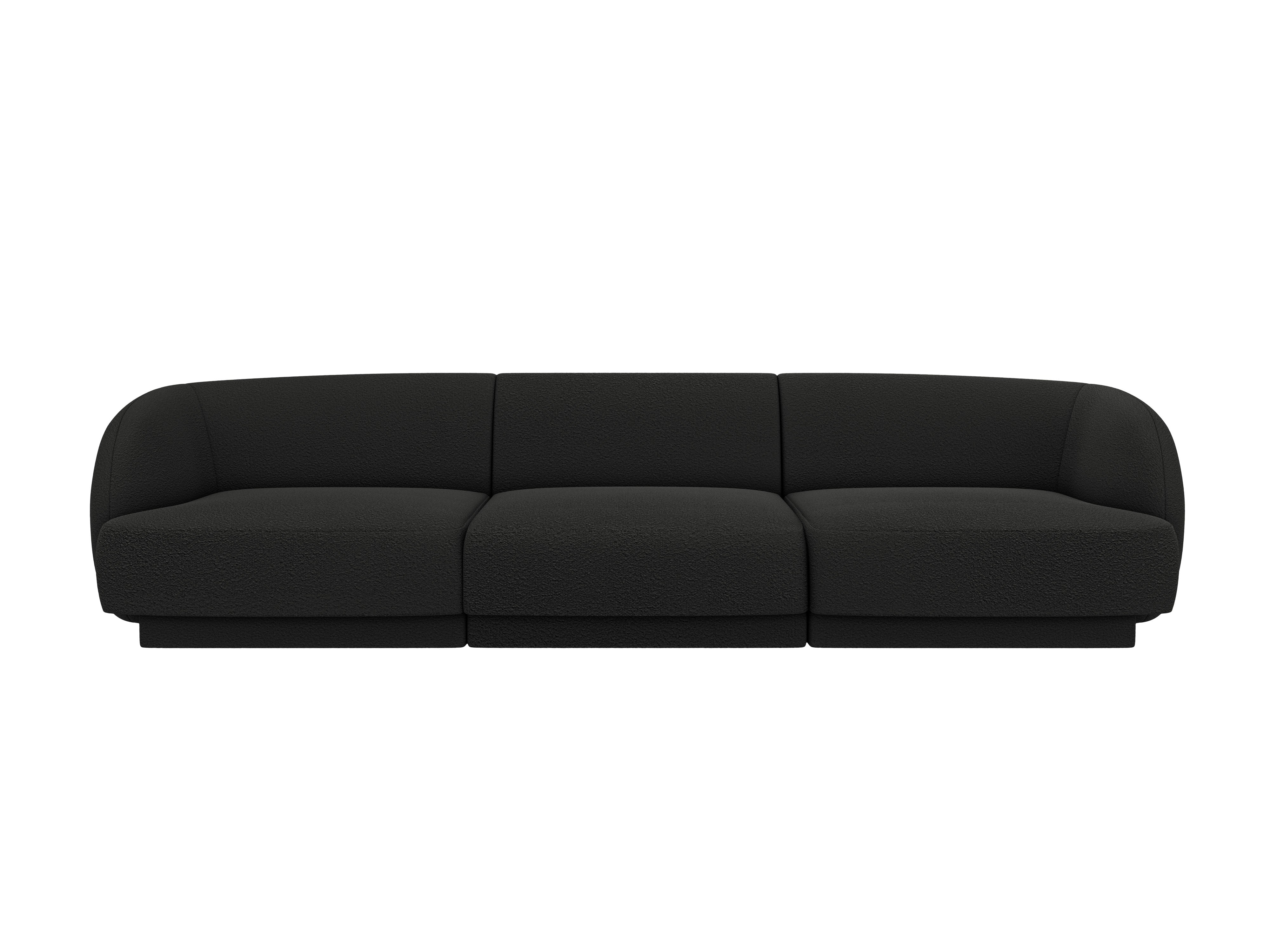 Sofa Miley 255x90cm, Materijal: Boucle