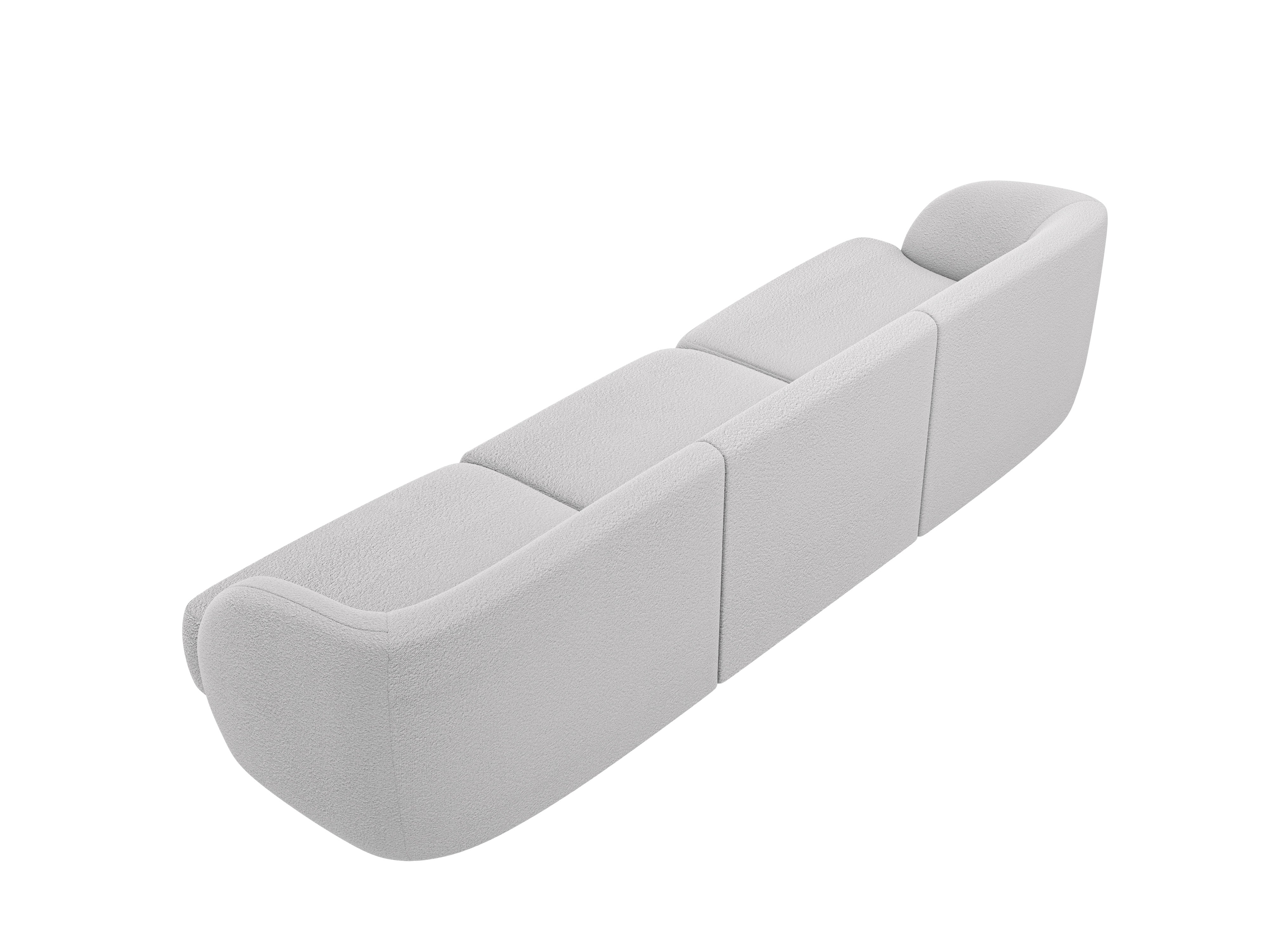 Sofa Miley 255x90cm, Materijal: Boucle