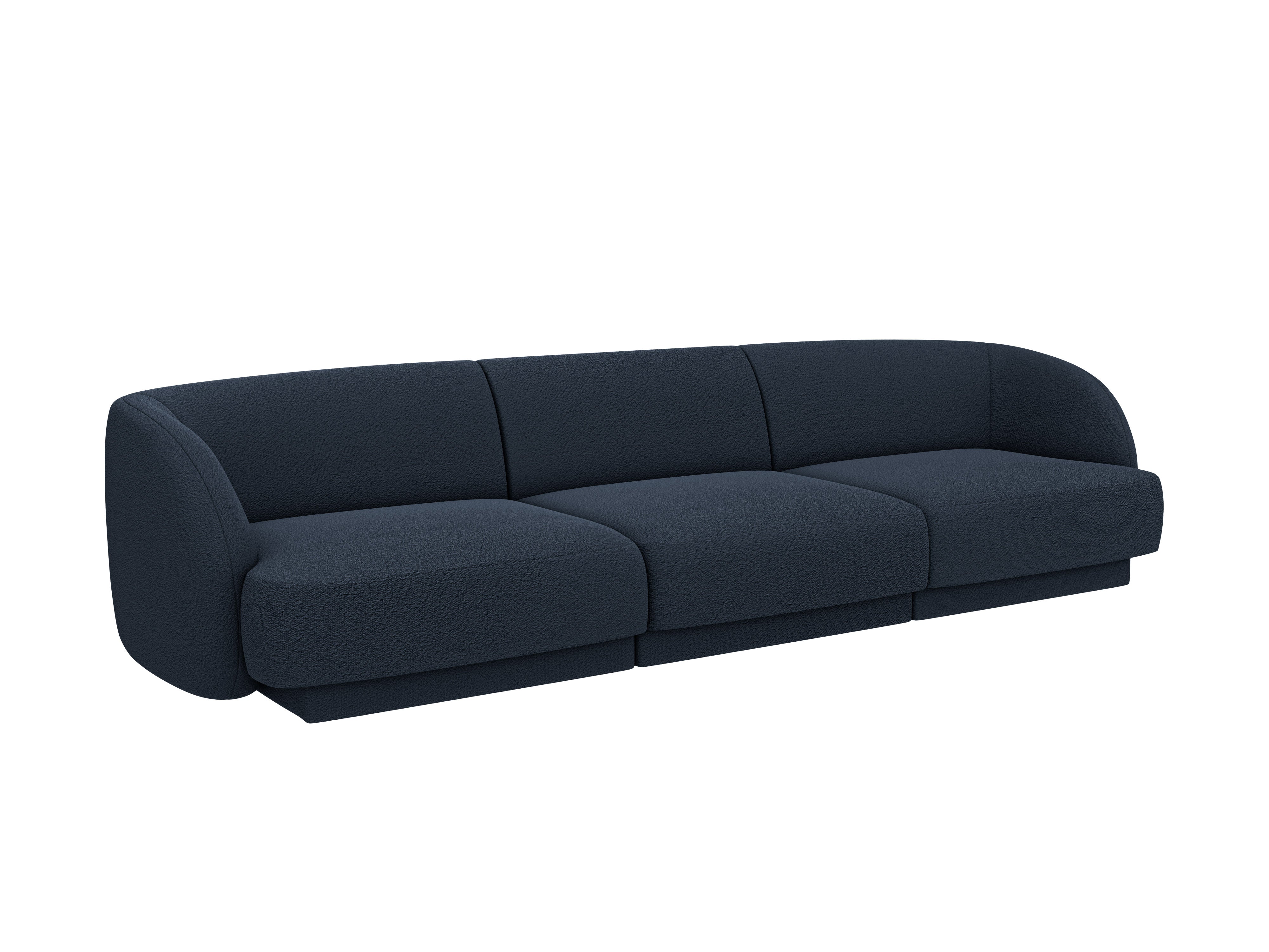 Sofa Miley 255x90cm, Materijal: Boucle