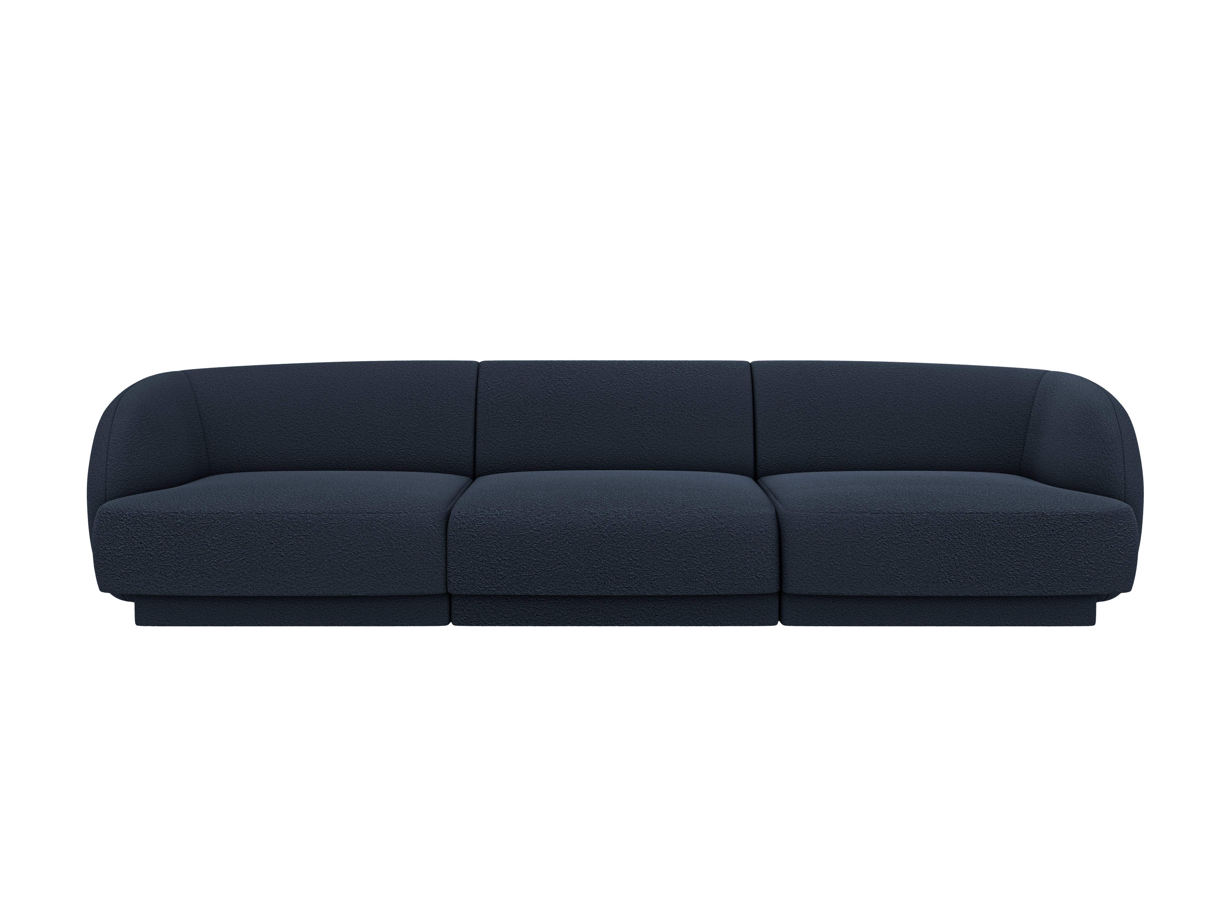 Sofa Miley 255x90cm, Materijal: Boucle